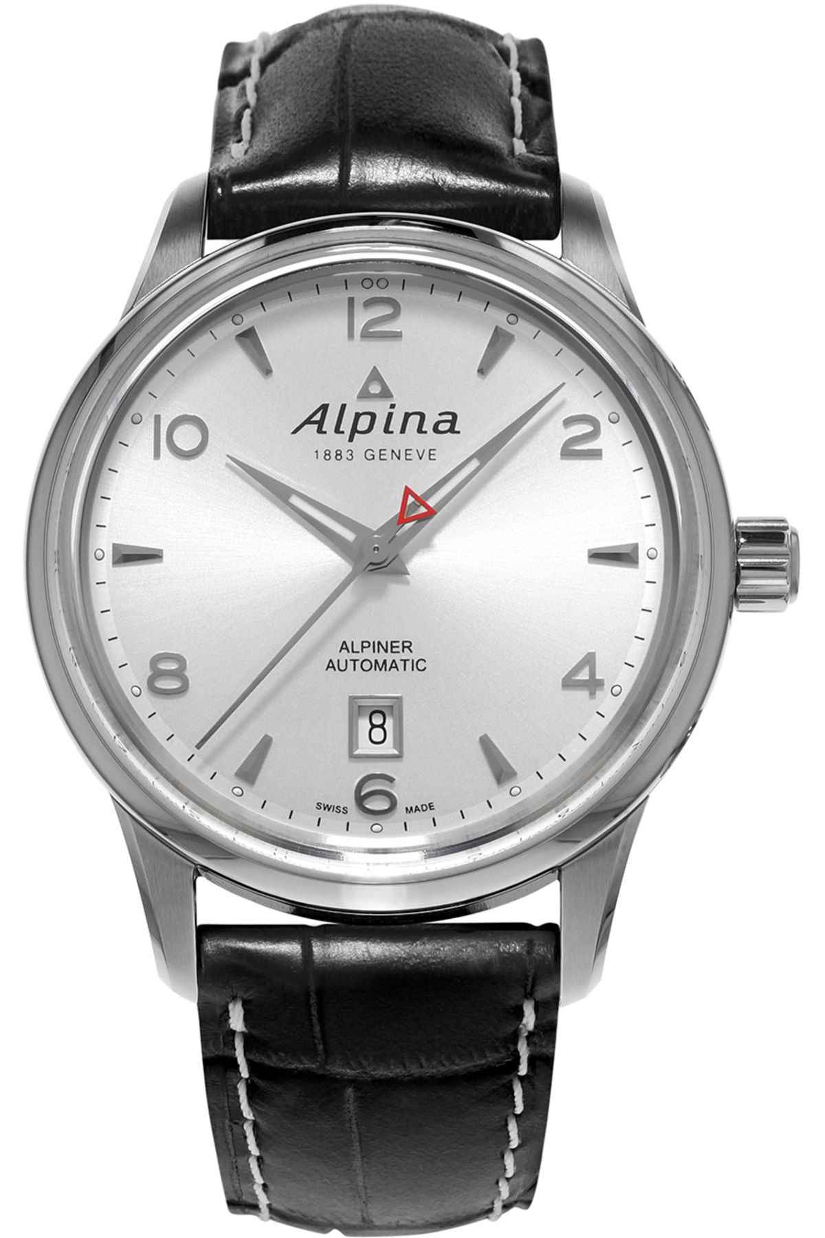 Alpina Al525s4e6
