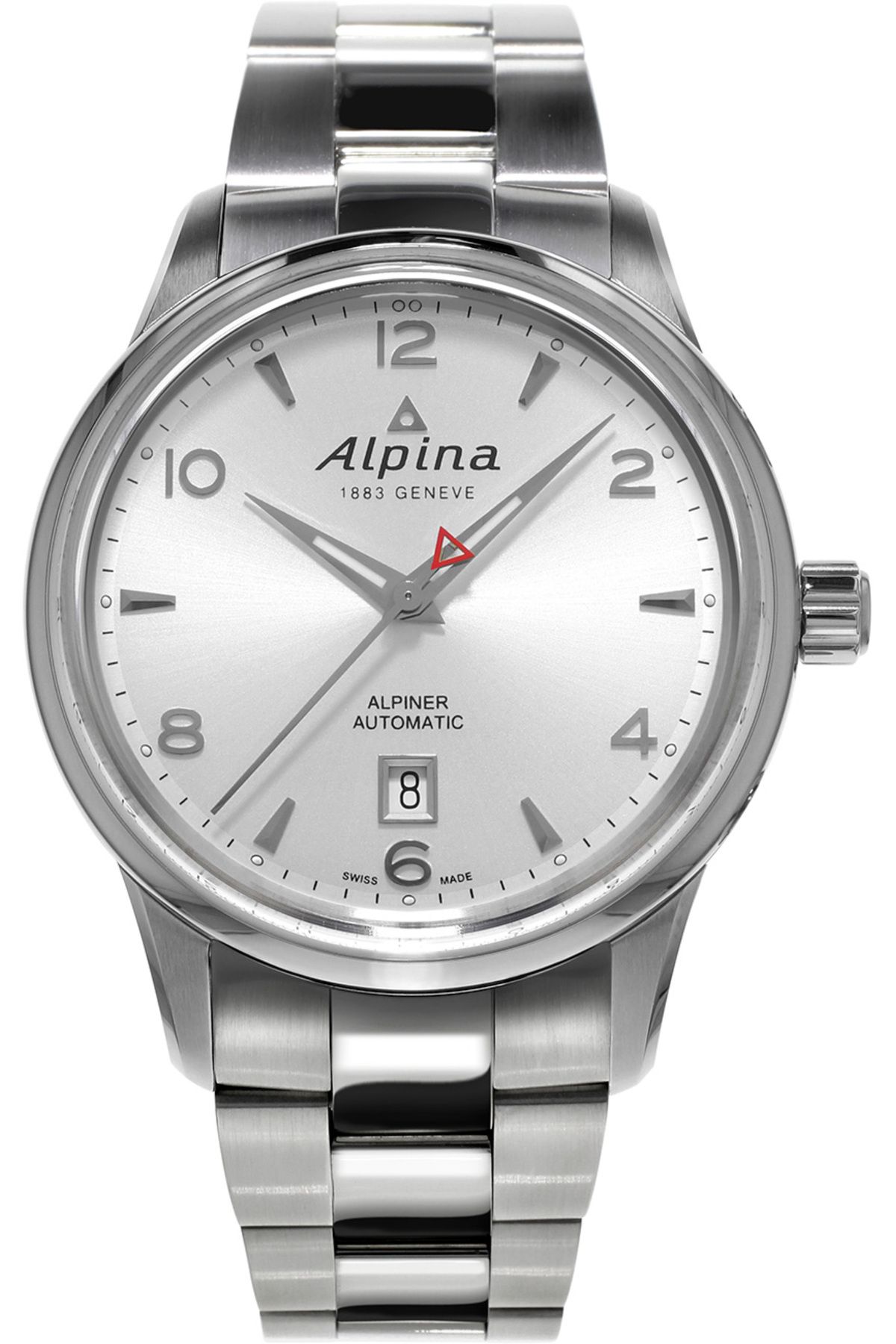 Alpina Al525s4e6b