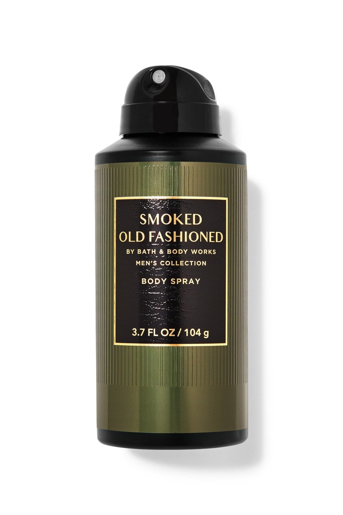 Bath & Body Works Smoked Old Fashıoned Deodorant