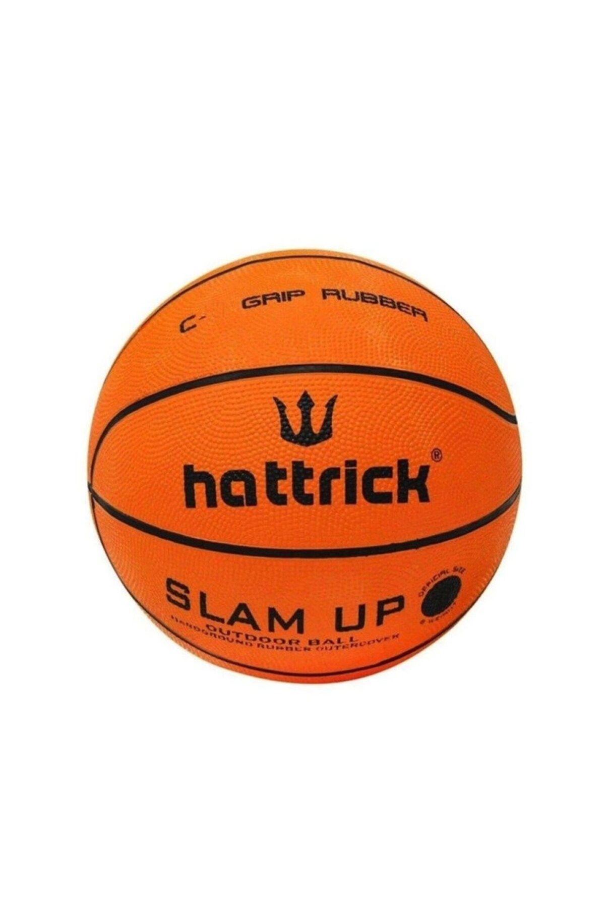 Hattrick Basketbol Topu No:5