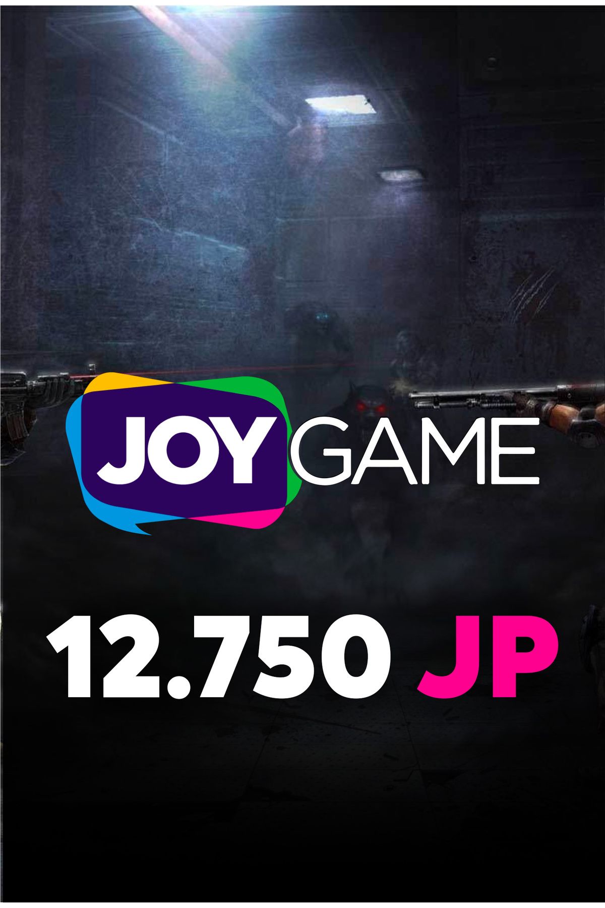 Joygame 12.750 Joypara (5000 WolfTeam Nakit)