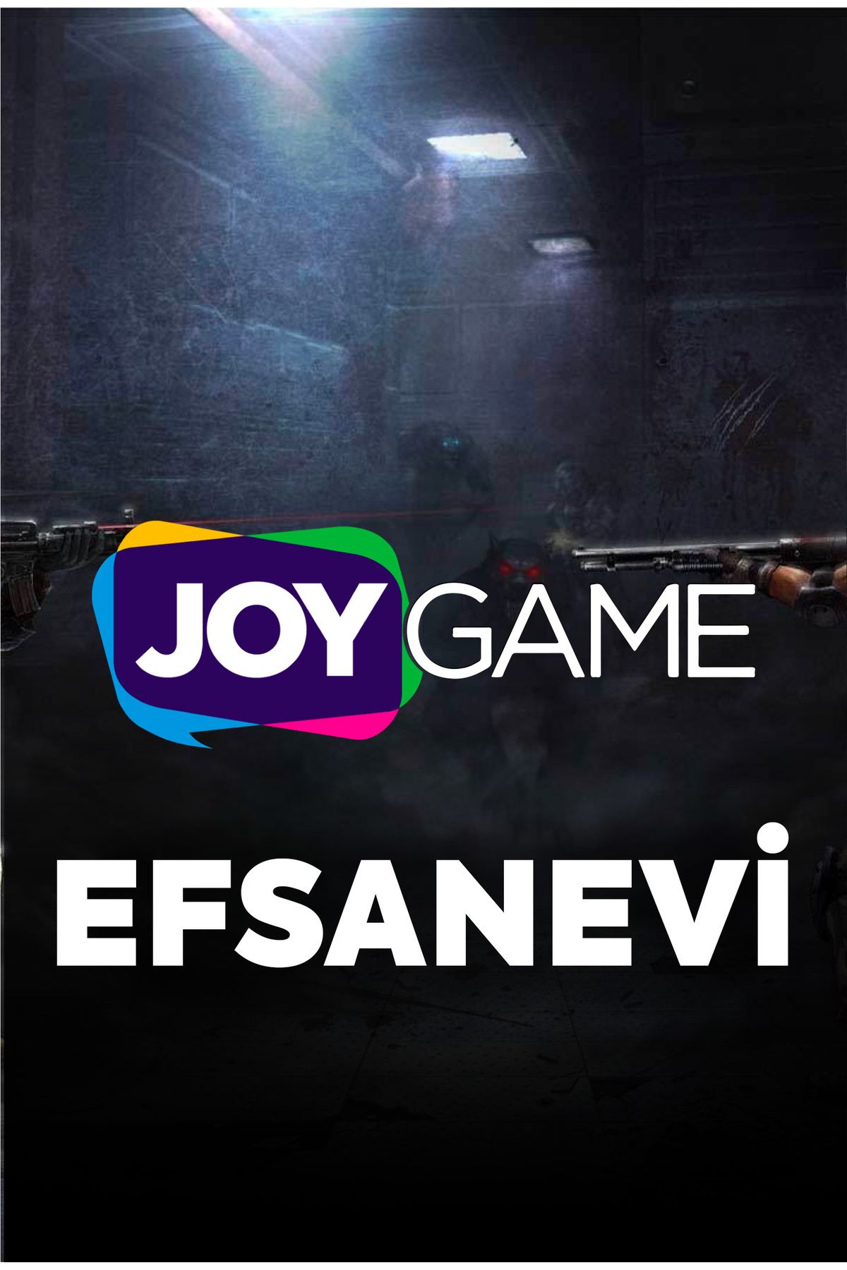 Joygame Wolfteam Efsanevi Paket