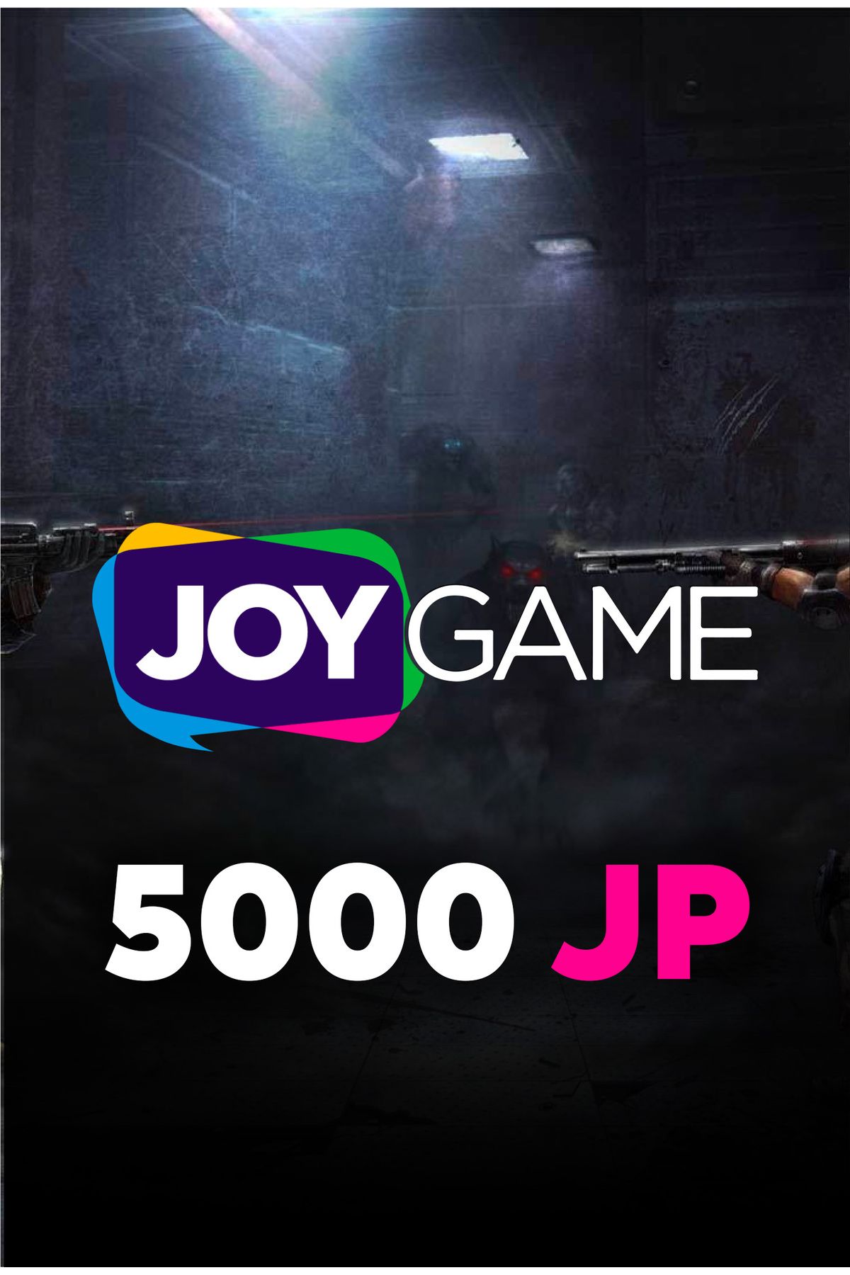 Joygame 5.000 JoyPara (1.875 WolfTeam Nakit)