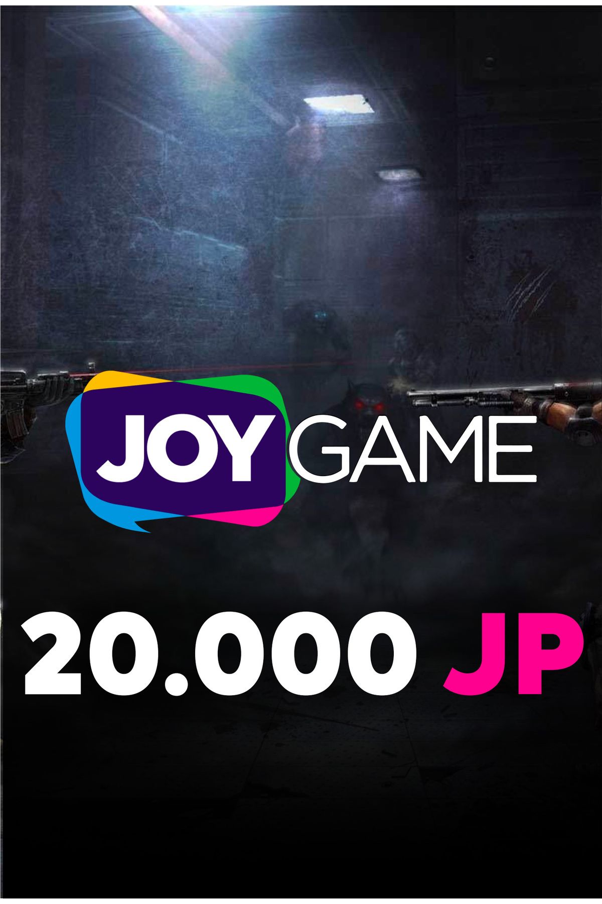 Joygame 20.000 JoyPara 8.000 WolfTeam Nakit