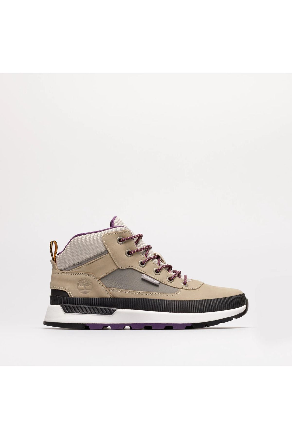 Timberland MID LACE UP SNEAKER