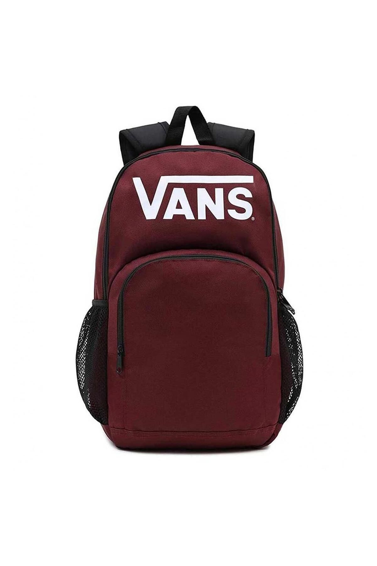 Vans Alumni Pack 5-B Unısex Çanta VN0A7UDSK1O1 Bordo