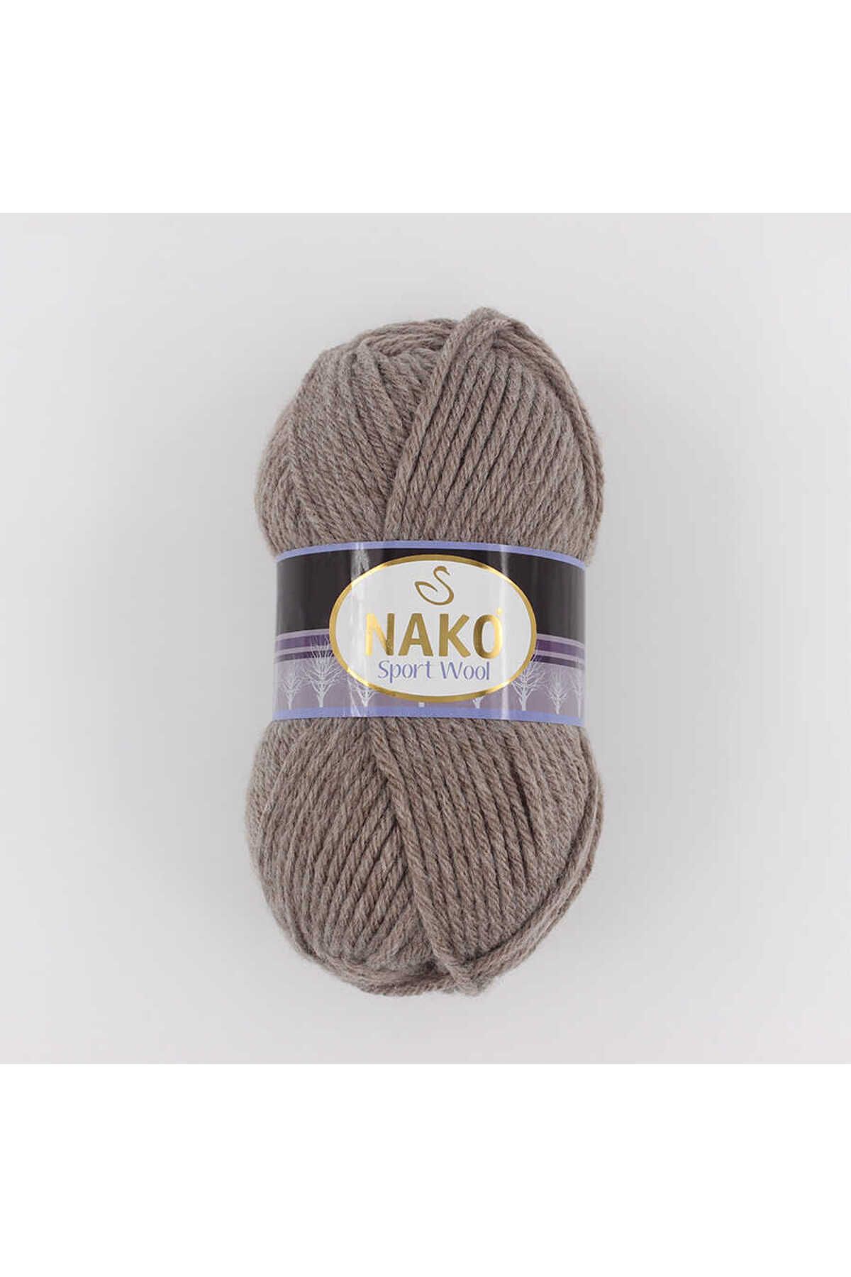 Nako Sport Wool 23294