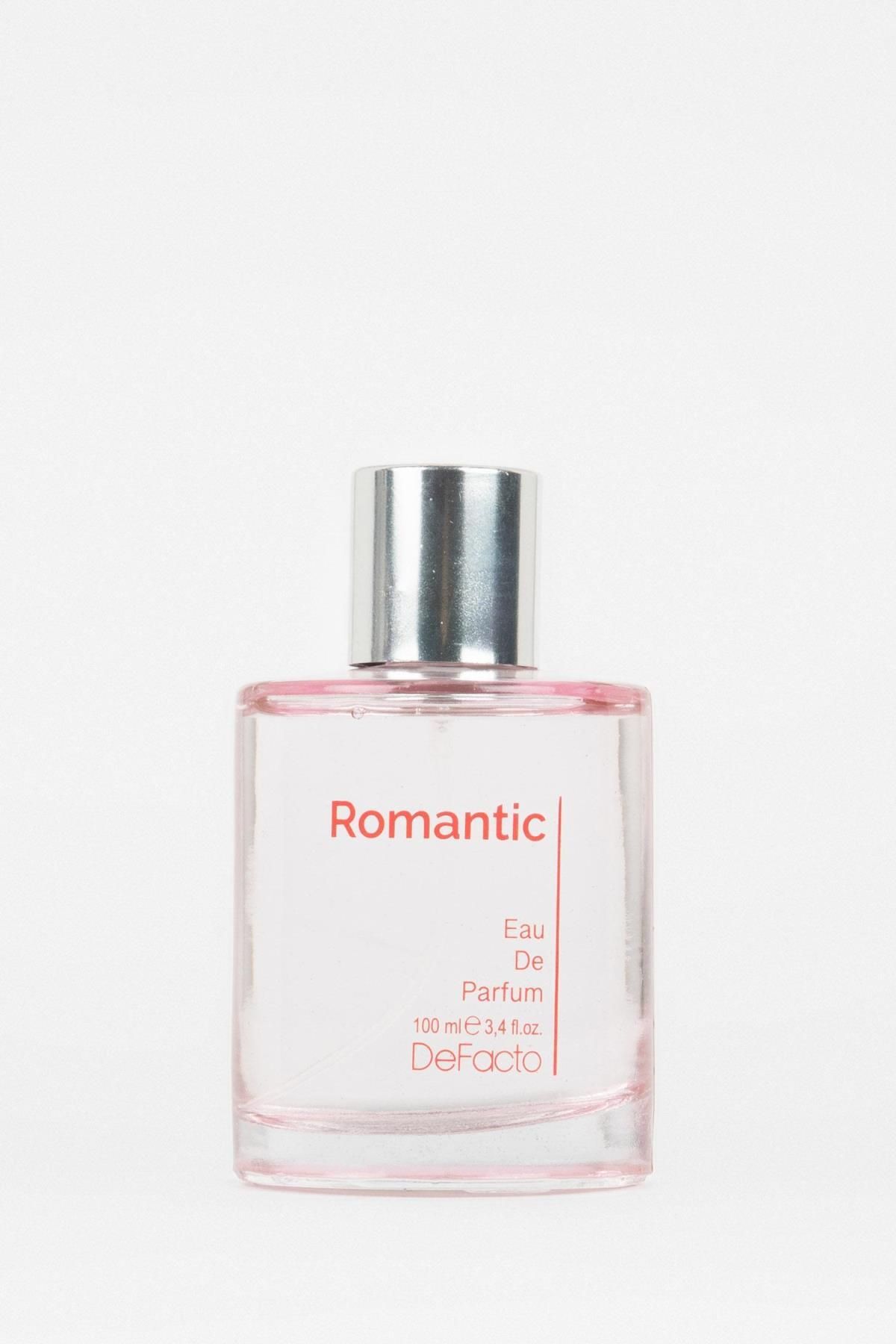 Defacto Kadın Romantic 100 ml Edp Parfüm