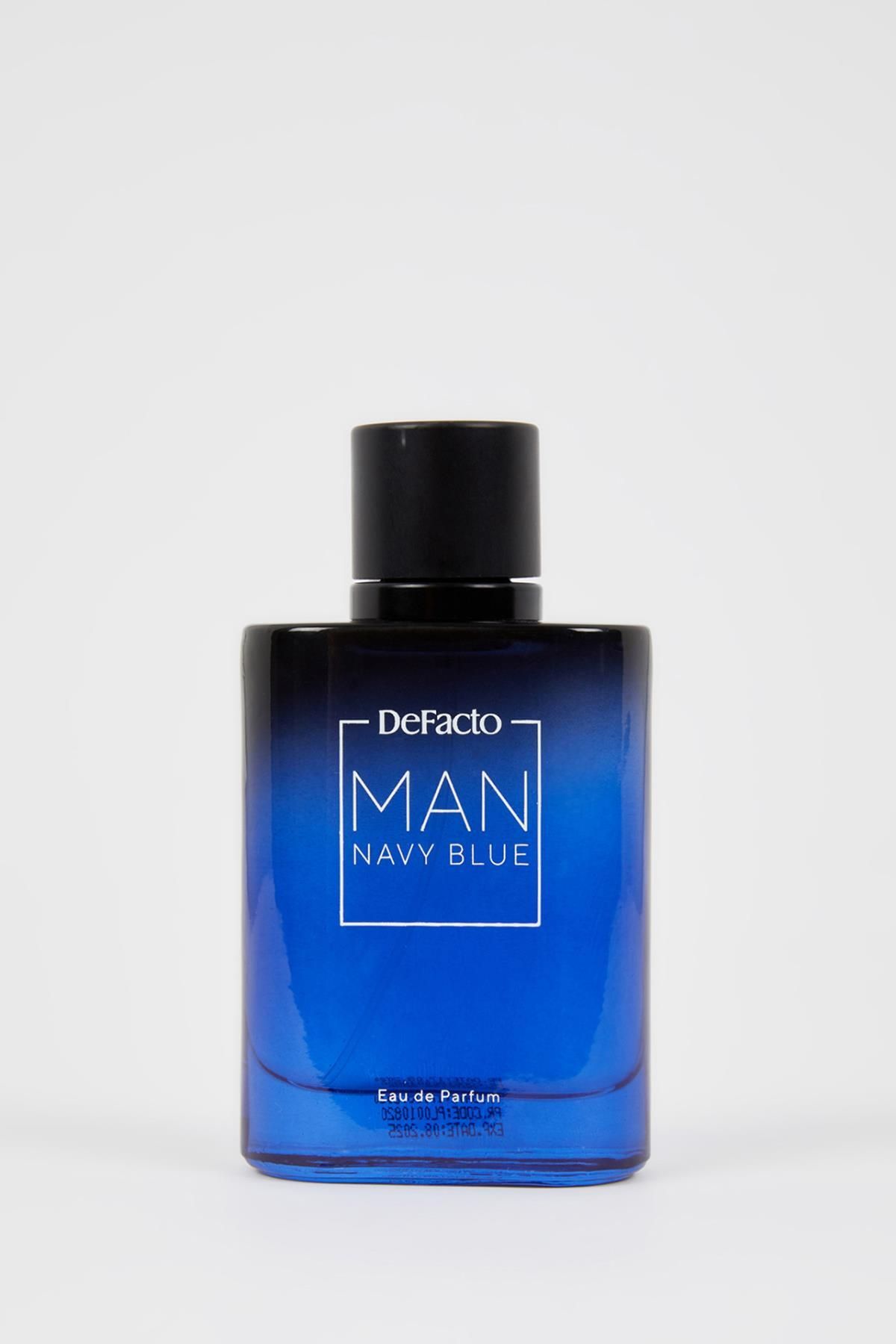Defacto Navy Blue Erkek100 Ml Parfüm