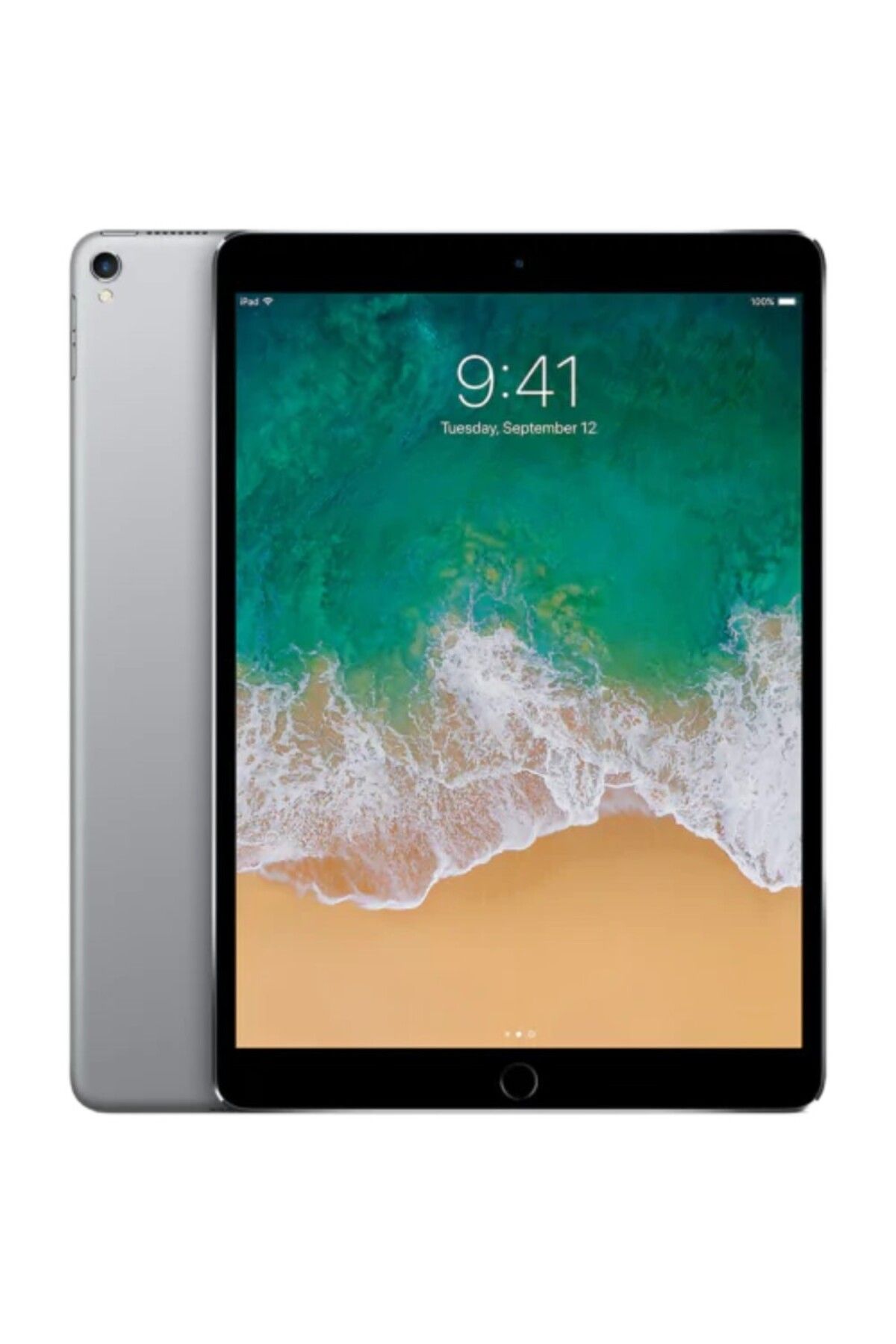 Apple Yenilenmiş ipad Pro 32 GB 9.7" Wifi + Cellular Tablet Uzay Gri A Kalite