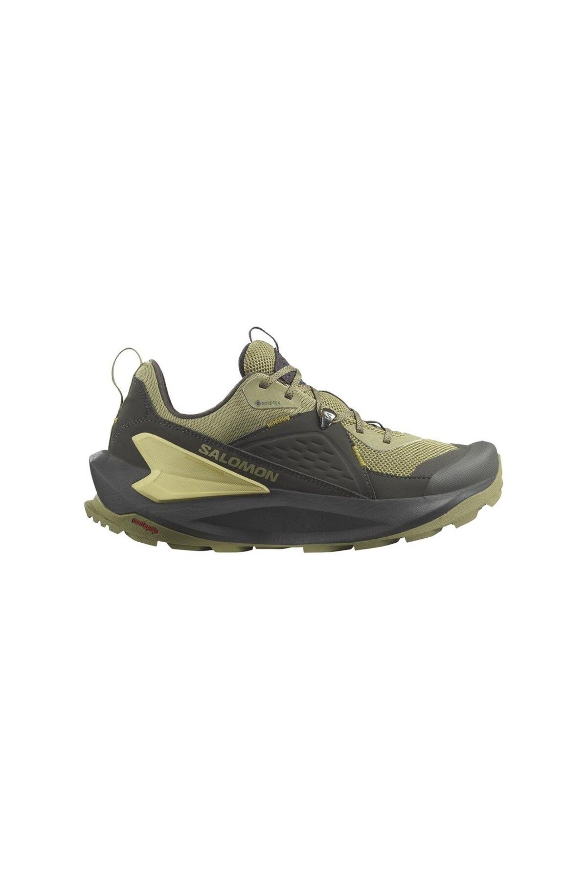 Salomon Elixir Gore-Tex Erkek Outdoor Trekking Ayakkabı