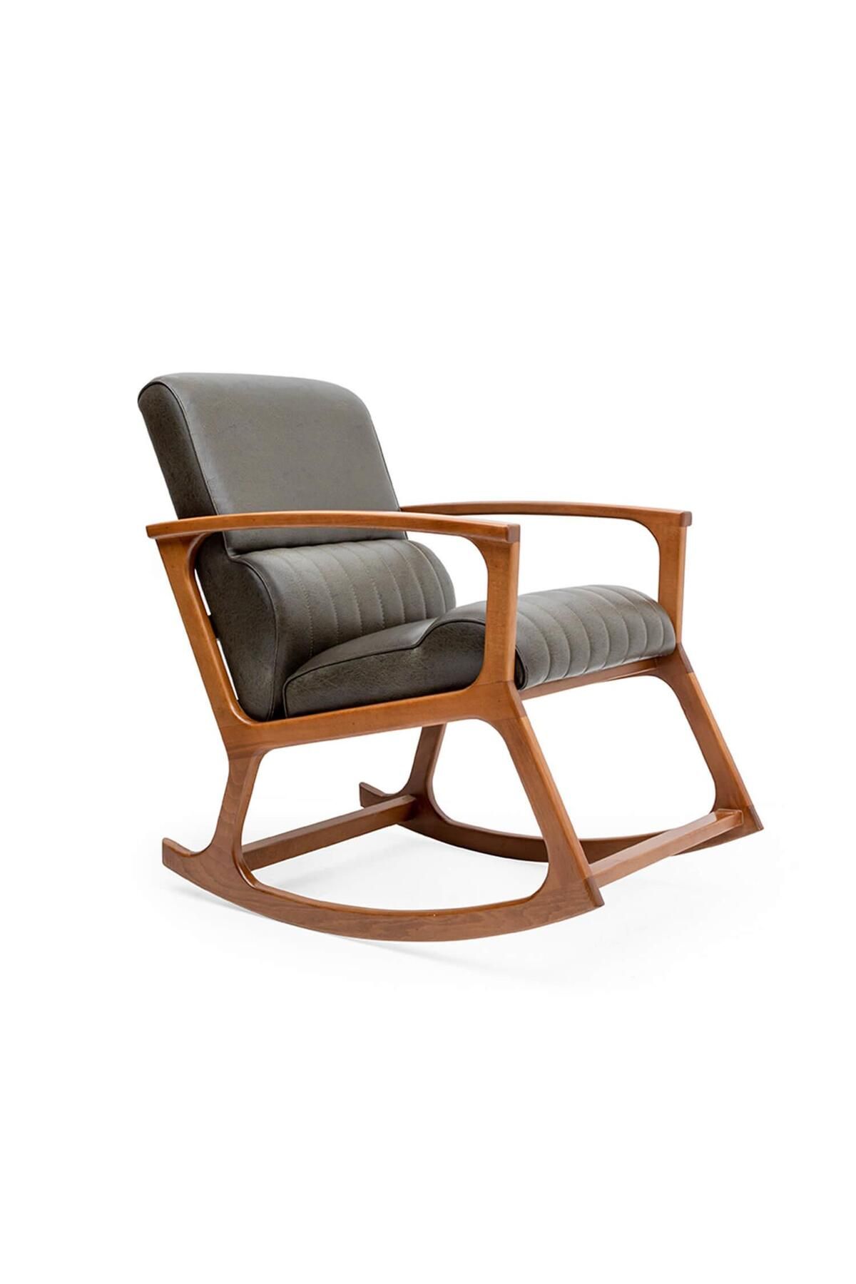 ReHome Relax Sallanan Koltuk | Sallanır Sandalye | Estetik Tasarım