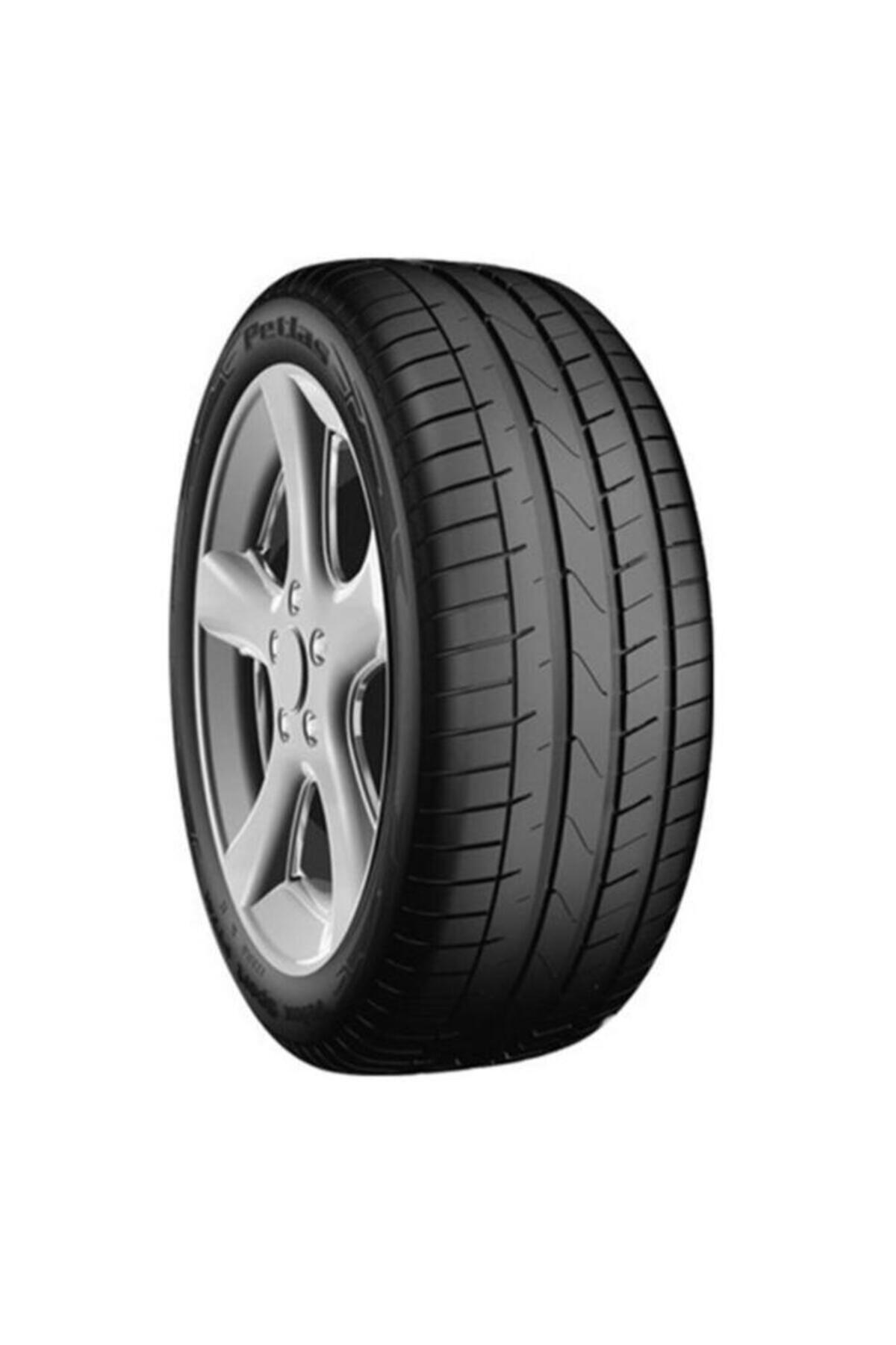 225/45 R17 TL 94W Reinf. Velox Sport Pt741 2024 Yaz Lastiği