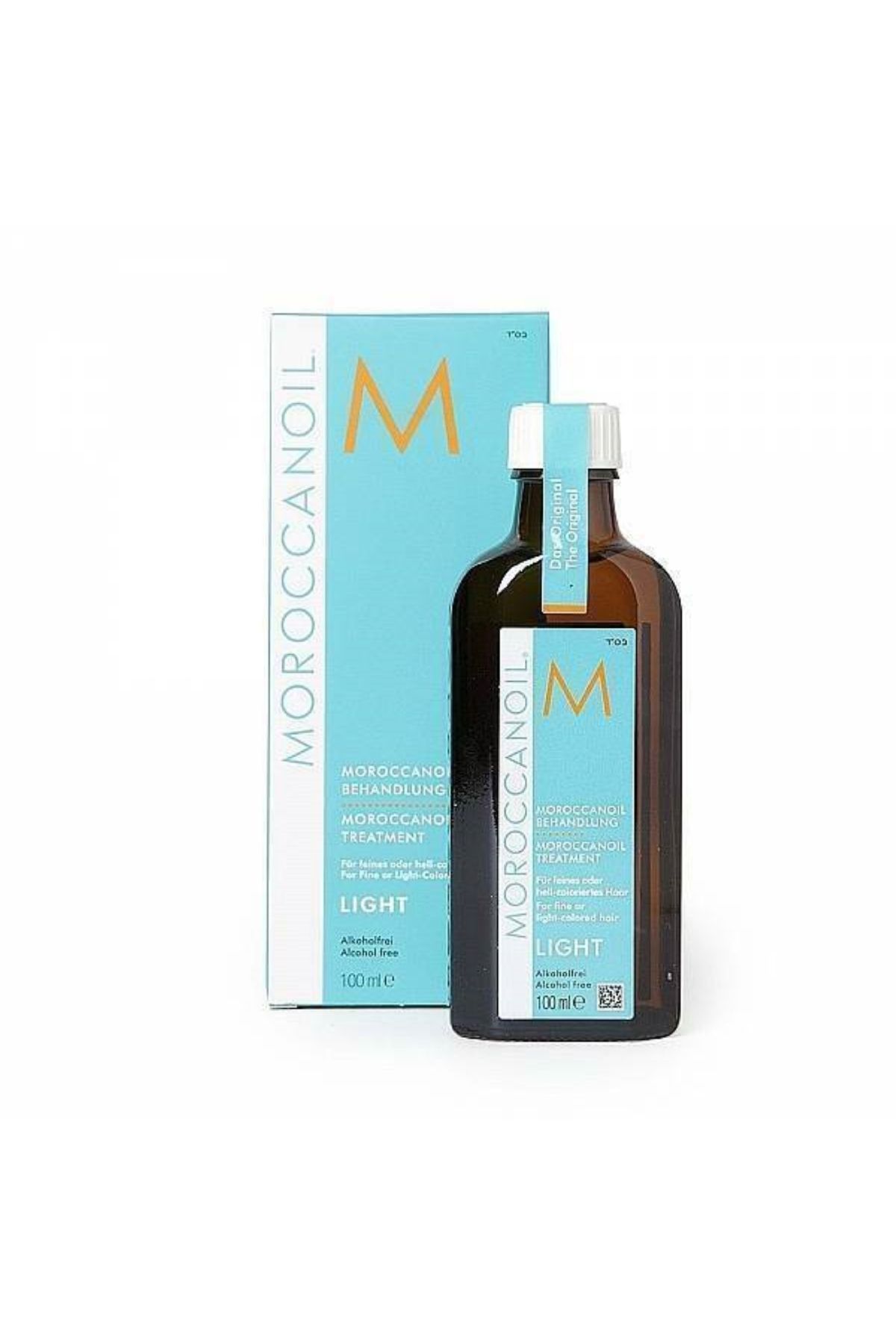 Moroccanoil Light Treatment (Beauty Awards) 100 ml