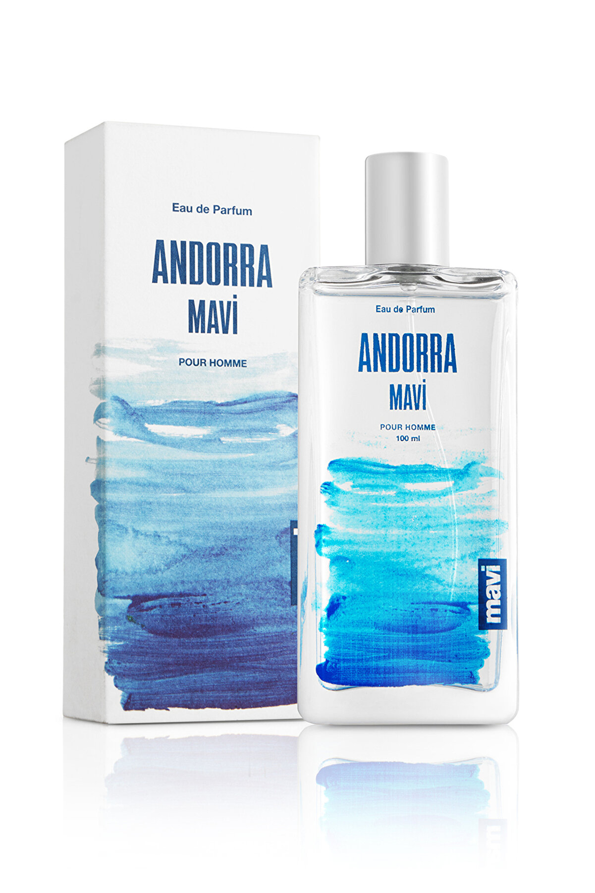 Mavi Andorra Erkek Parfüm Edp 100ml 090283-24413