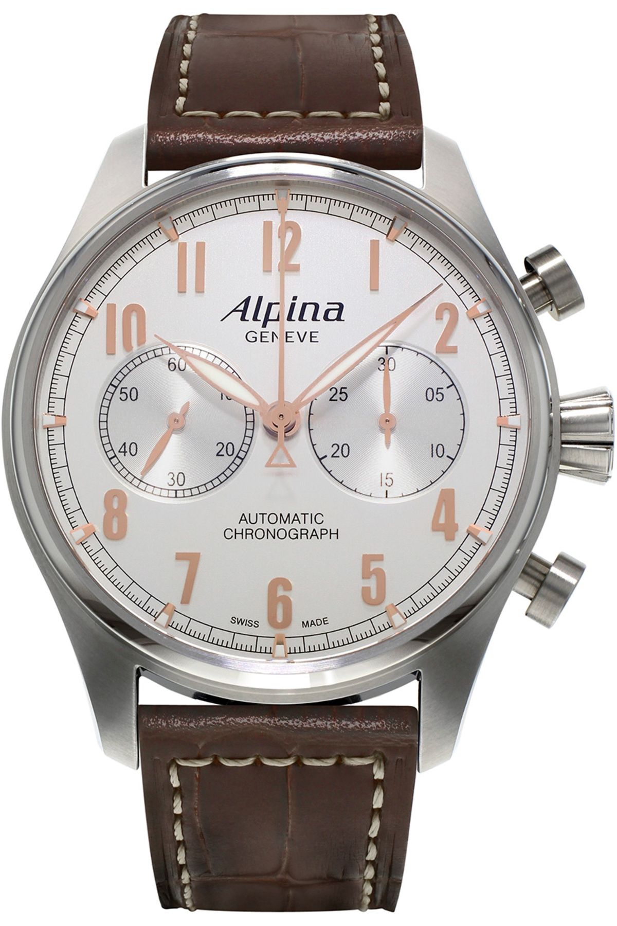 Alpina Al860scr4s6