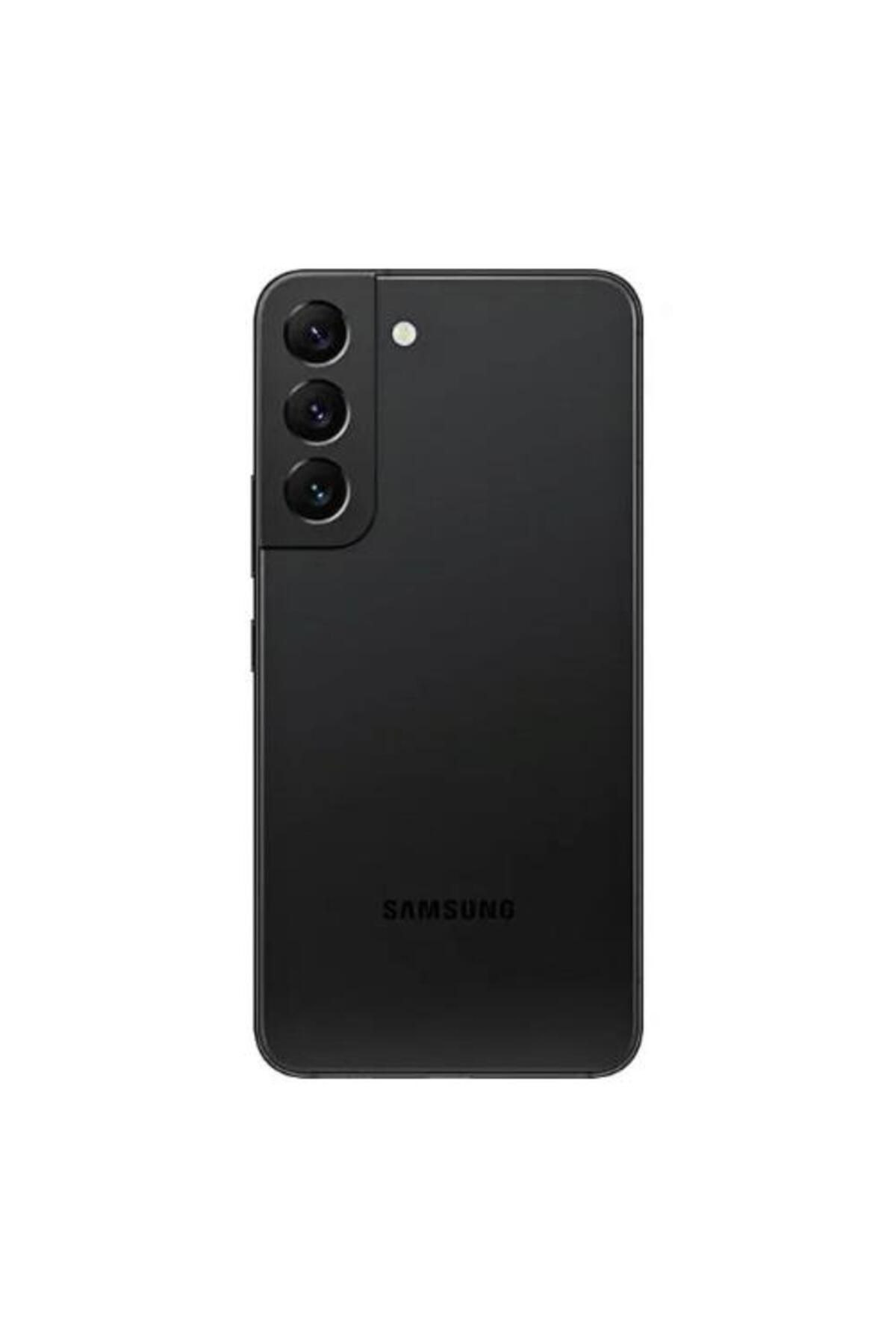 Samsung Galaxy S22 Phantom Black 128GB Yenilenmiş B Kalite (12 Ay Garantili)