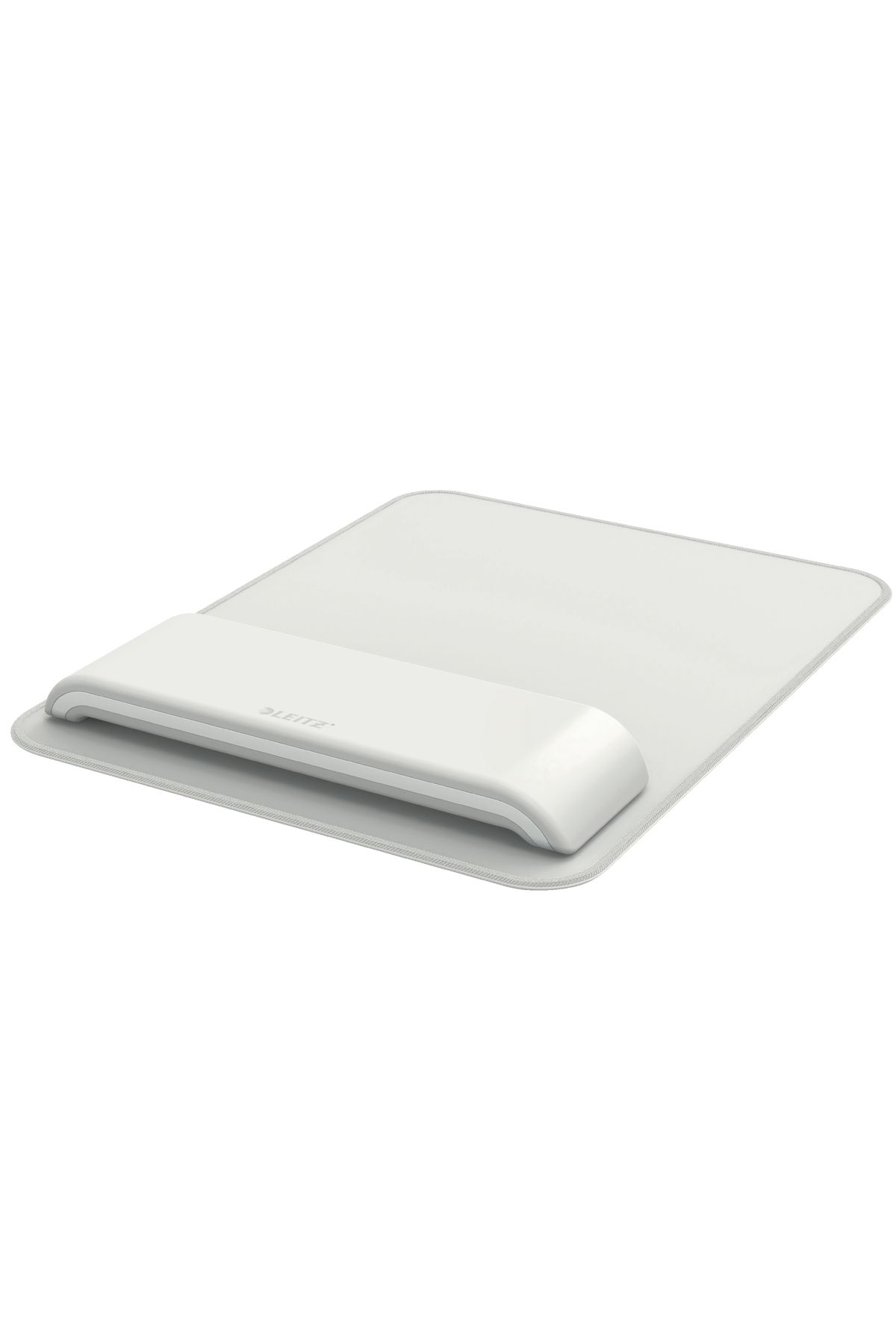 Leitz 6517 Ergo Ayarlanabilir Bilek Destekli Mouse Pad, Gri