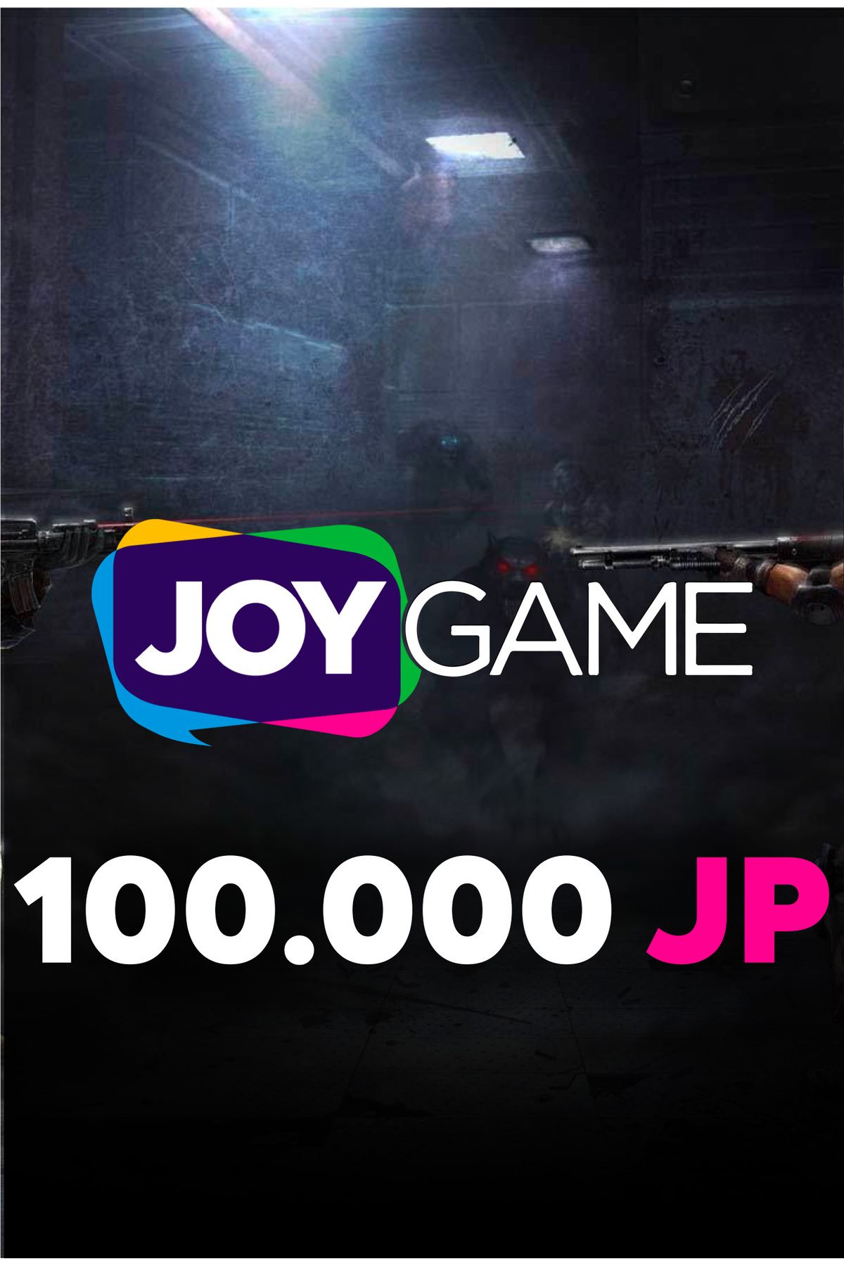 Joygame 100.000 Joypara (45.000 WolfTeam Nakit)