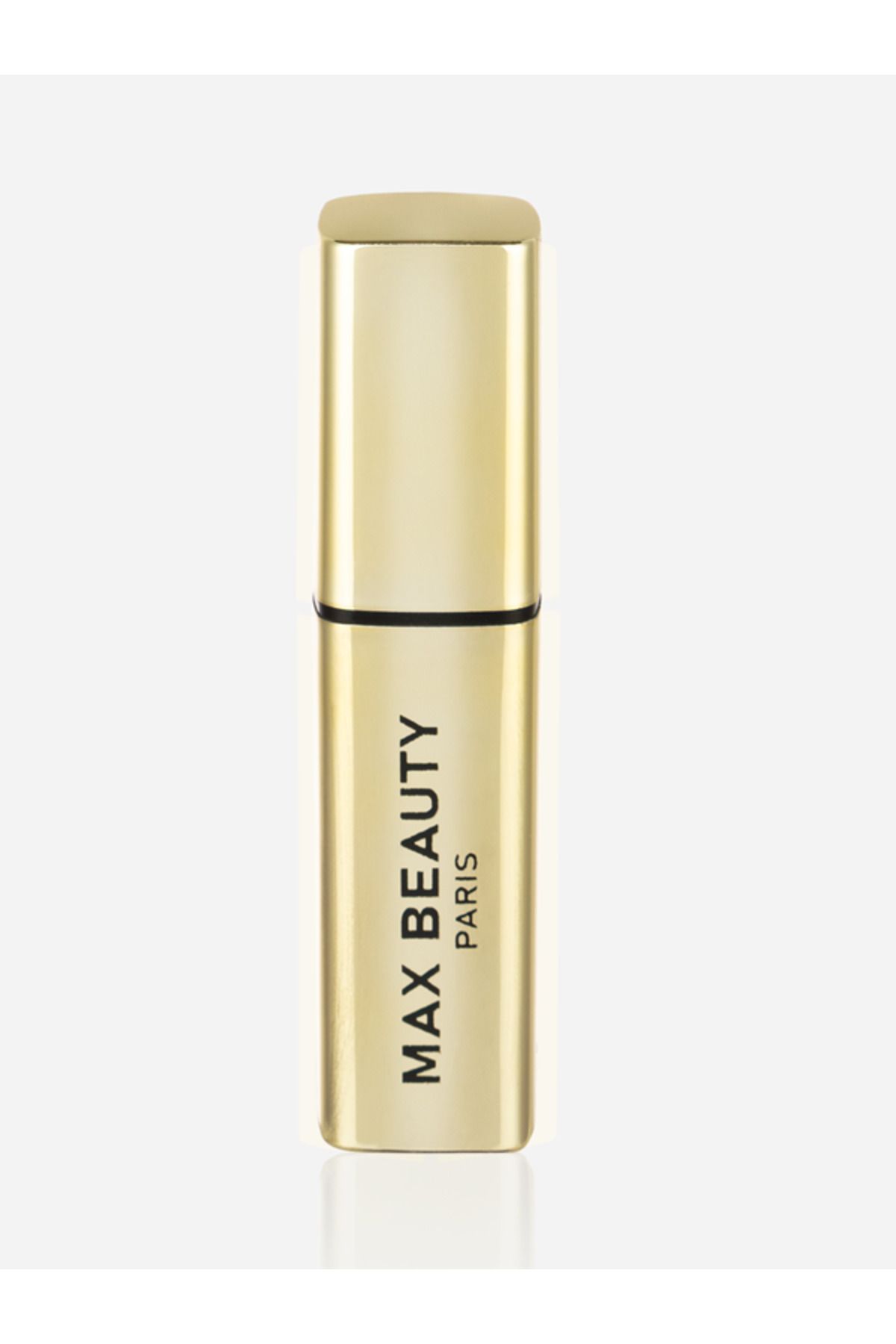 max beauty paris Taşınabilir Doldurulabilir Seyahat Boy Lüx Boş Parfüm Şişesi 8 ML Gold Renk