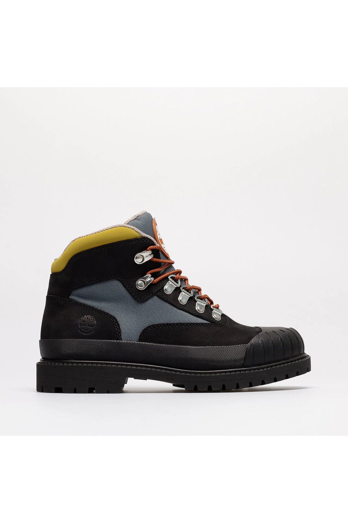 Timberland MID LACE UP WATERPROOF BOOT