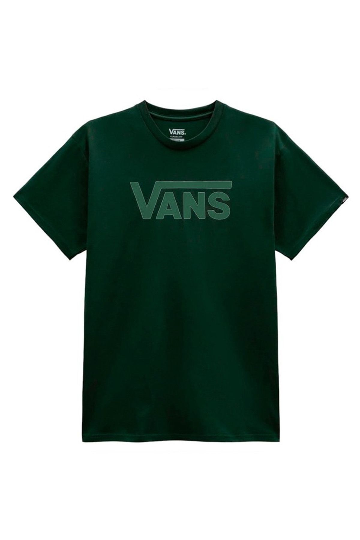Vans Classic Vans Tee-B Unisex T-Shirt - VN0A7Y46