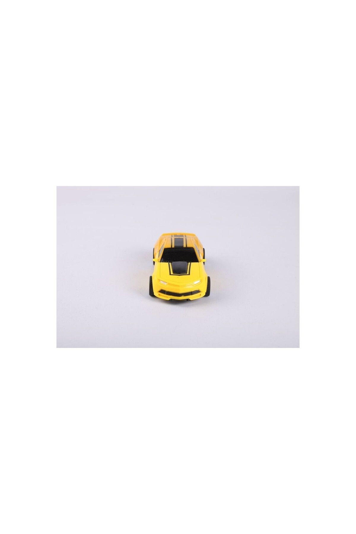 Can Toys Oyuncak Robot Olan Araba Can-Cn1995 (Karışık Renk 1 Adet)