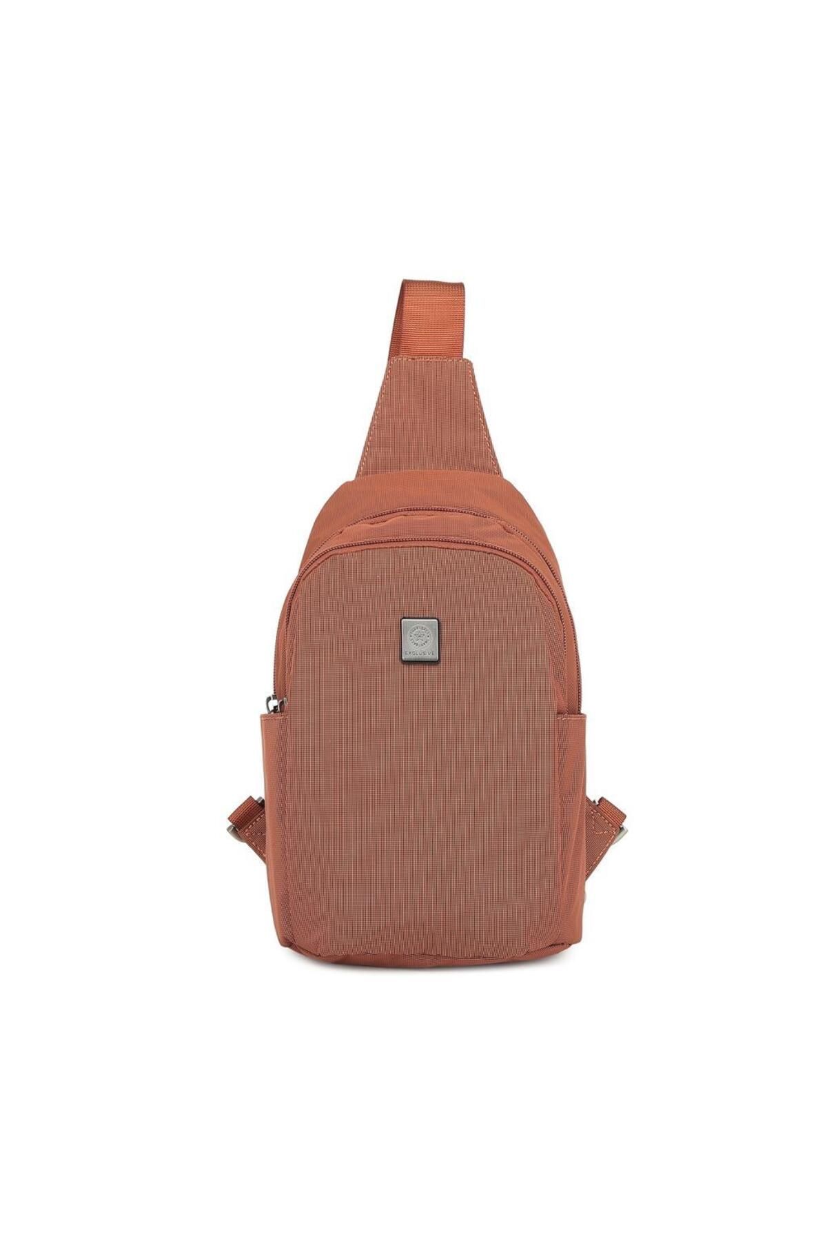 Smart Bags Exclusive Serisi Uniseks Bodybag Omuz Çantası Smart Bags 8733