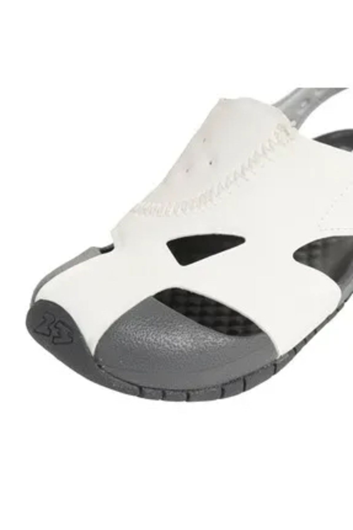 Nike NikeNikeJordan Flare Td Çocuk Sandalet CI7850 100