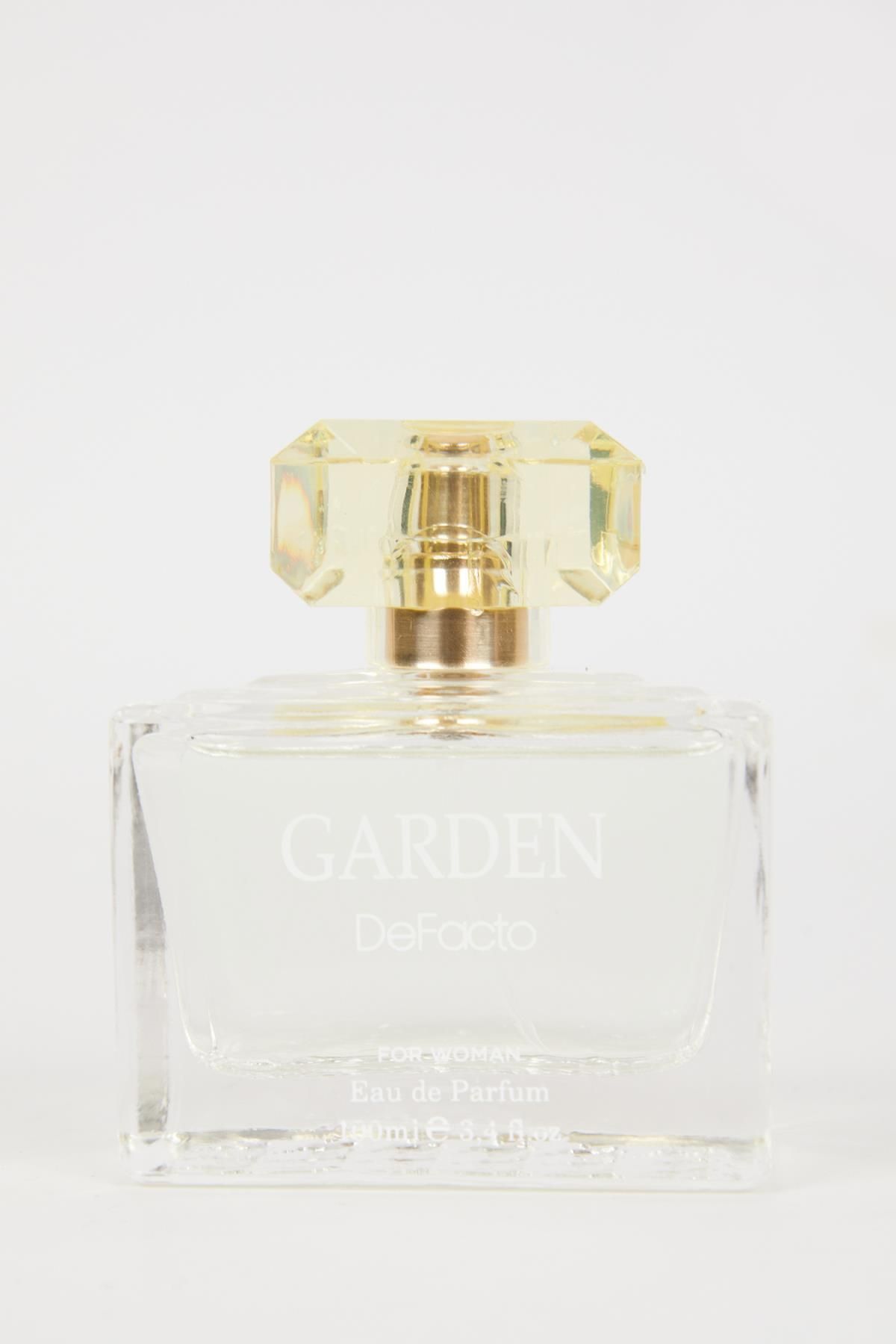 Defacto Kadın Garden Aromatik 100 ml Parfüm J9834azns