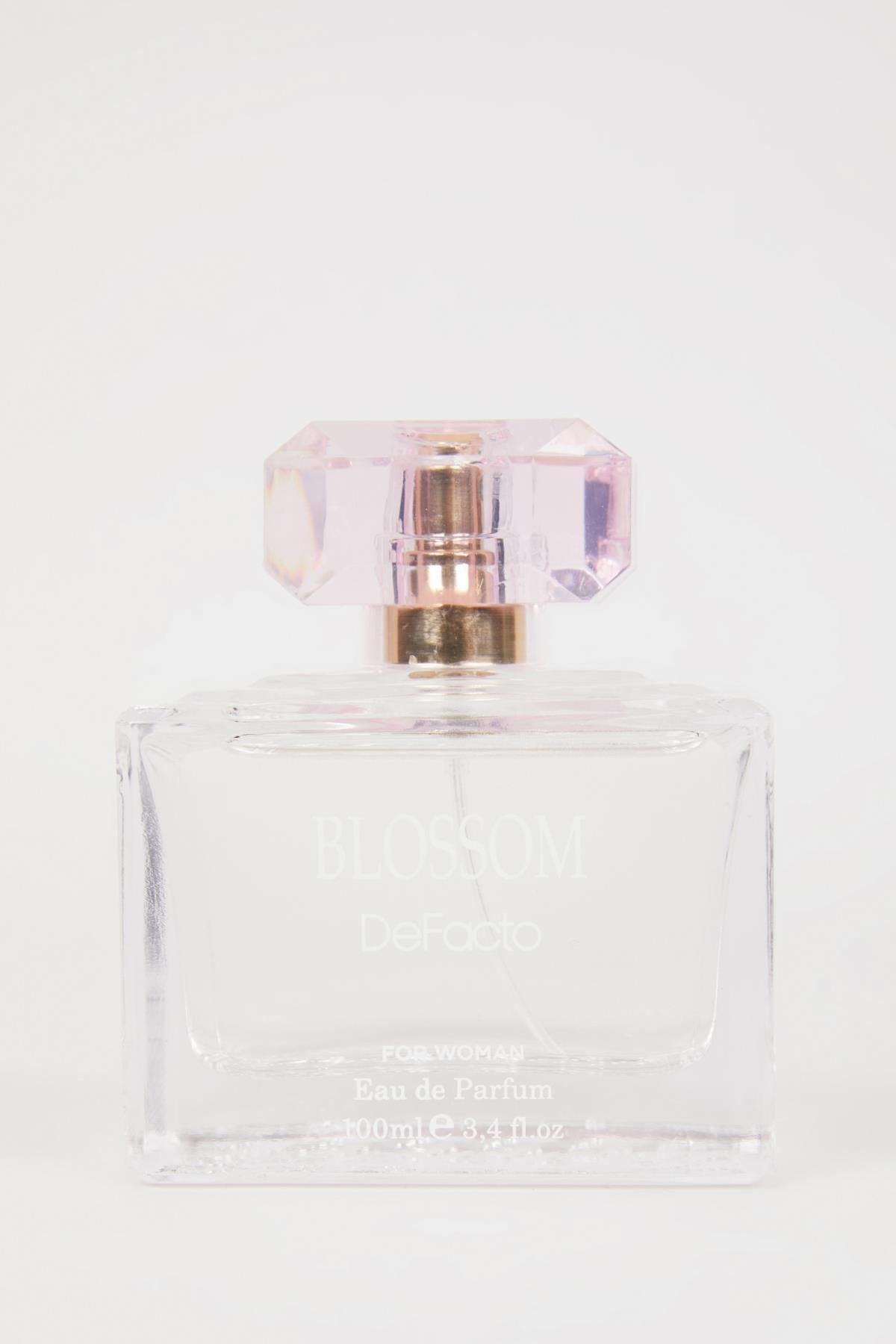 Defacto Kadın Blossom Aromatik 100 ml Parfüm J9834azns