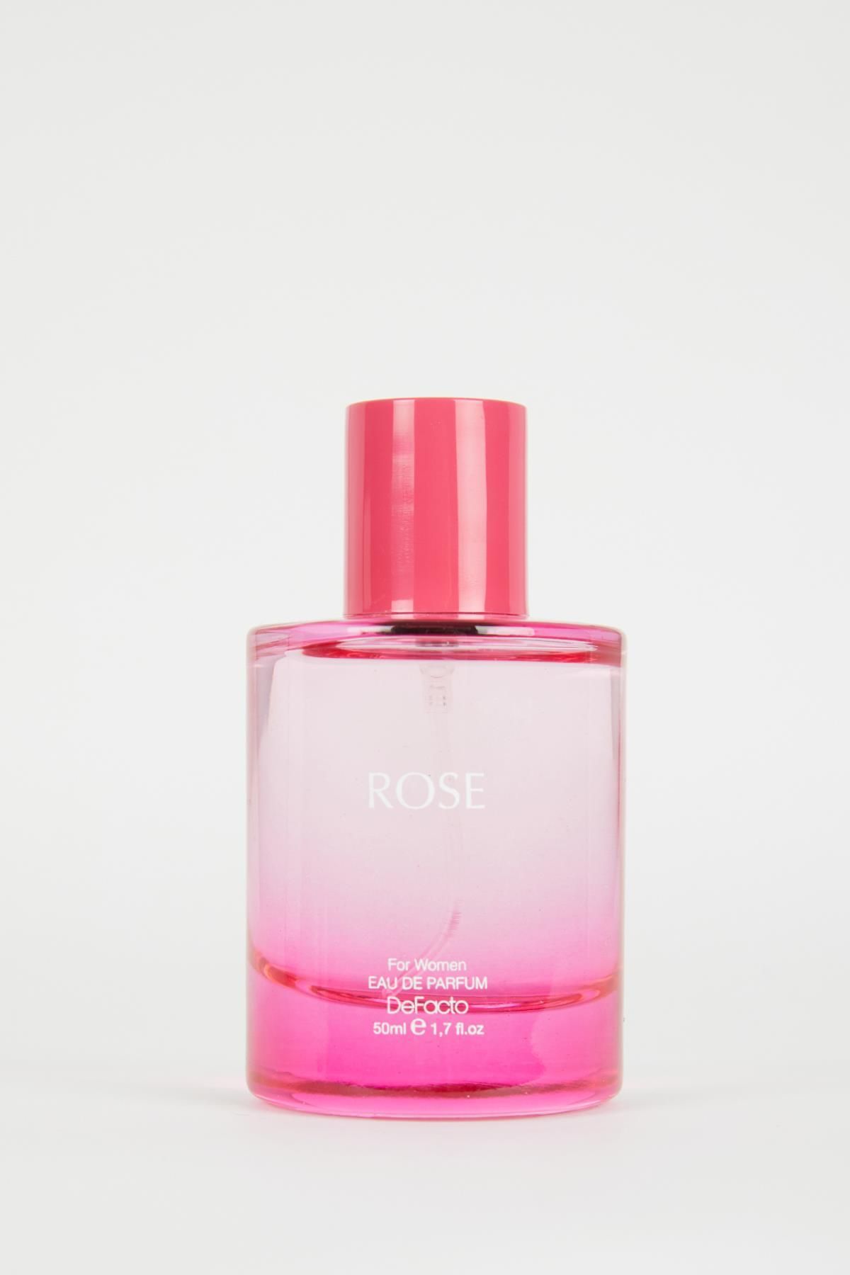 Defacto Kadın Rose Aromatik 50 ml Parfüm A8567axns
