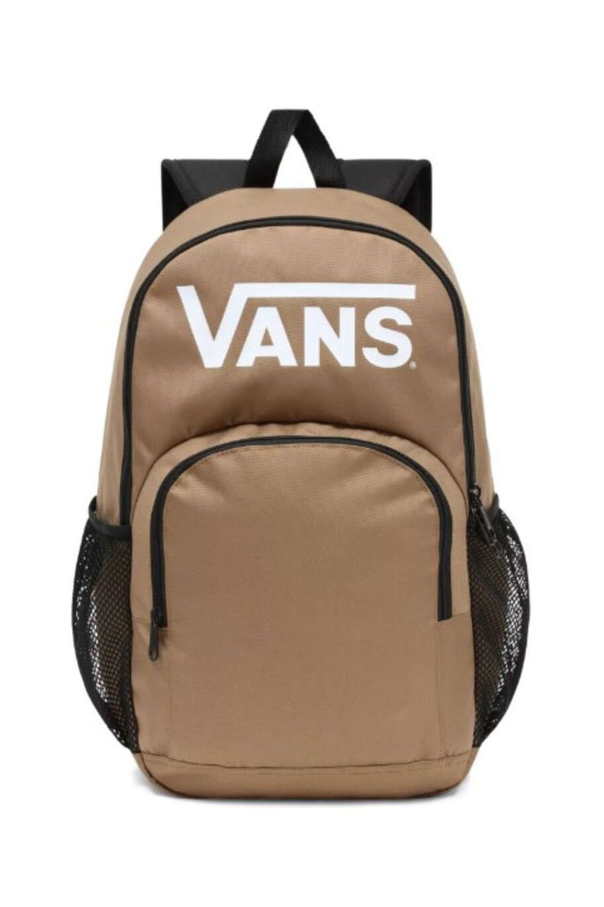 Vans Alumni 5 Erkek Sırt Çantası - VN0A7UDS