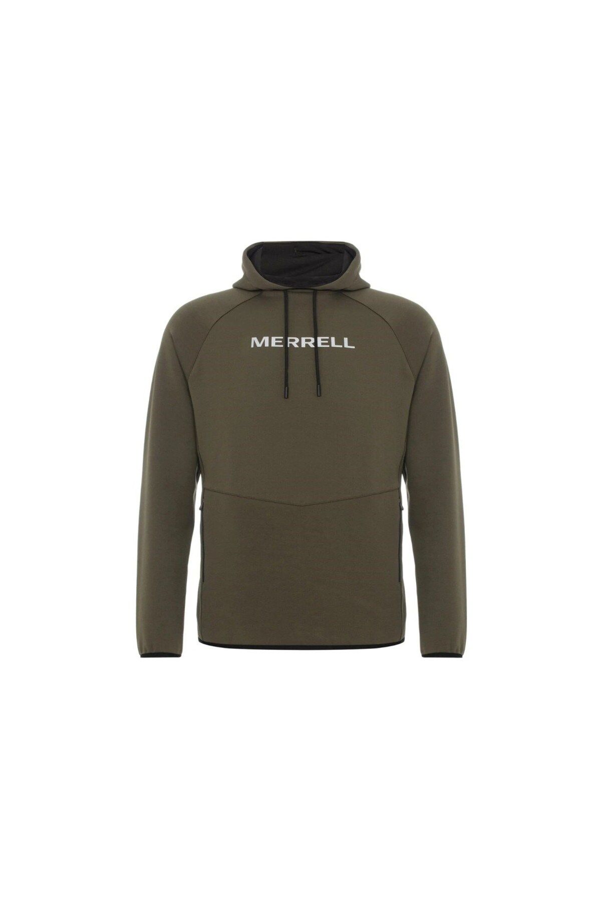 Merrell Search Erkek Kapüşonlu Sweatshirt M23SEARCH