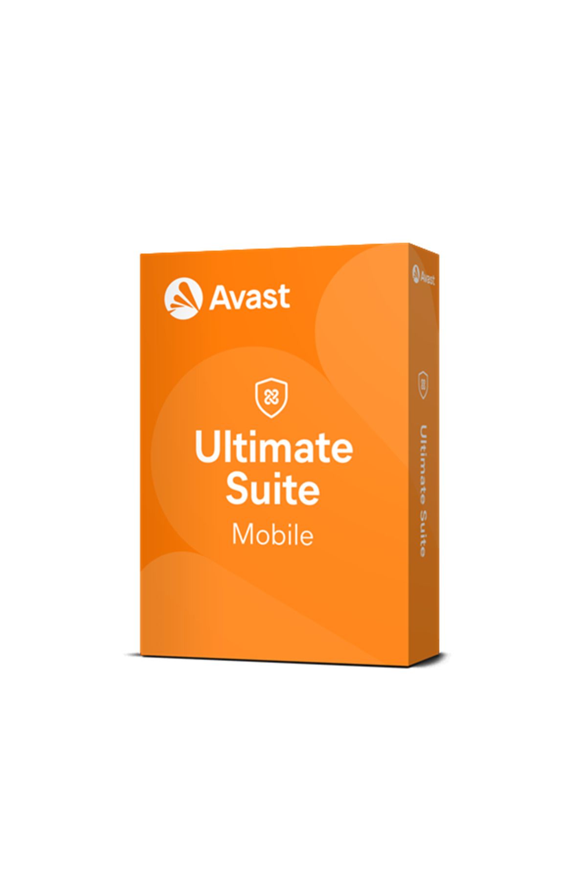 AVAST Ultimate Uyumlu  Mobile Security 1 Yıl 1 Android Cihaz Online