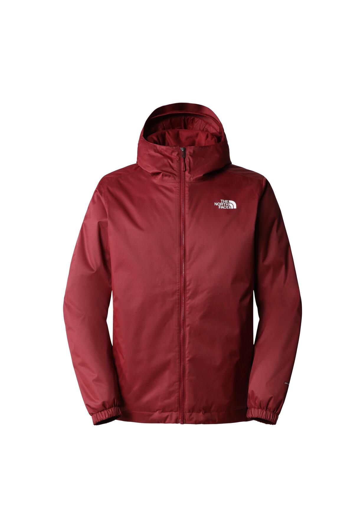 The North Face Erkek Quest Insulated Jacket
