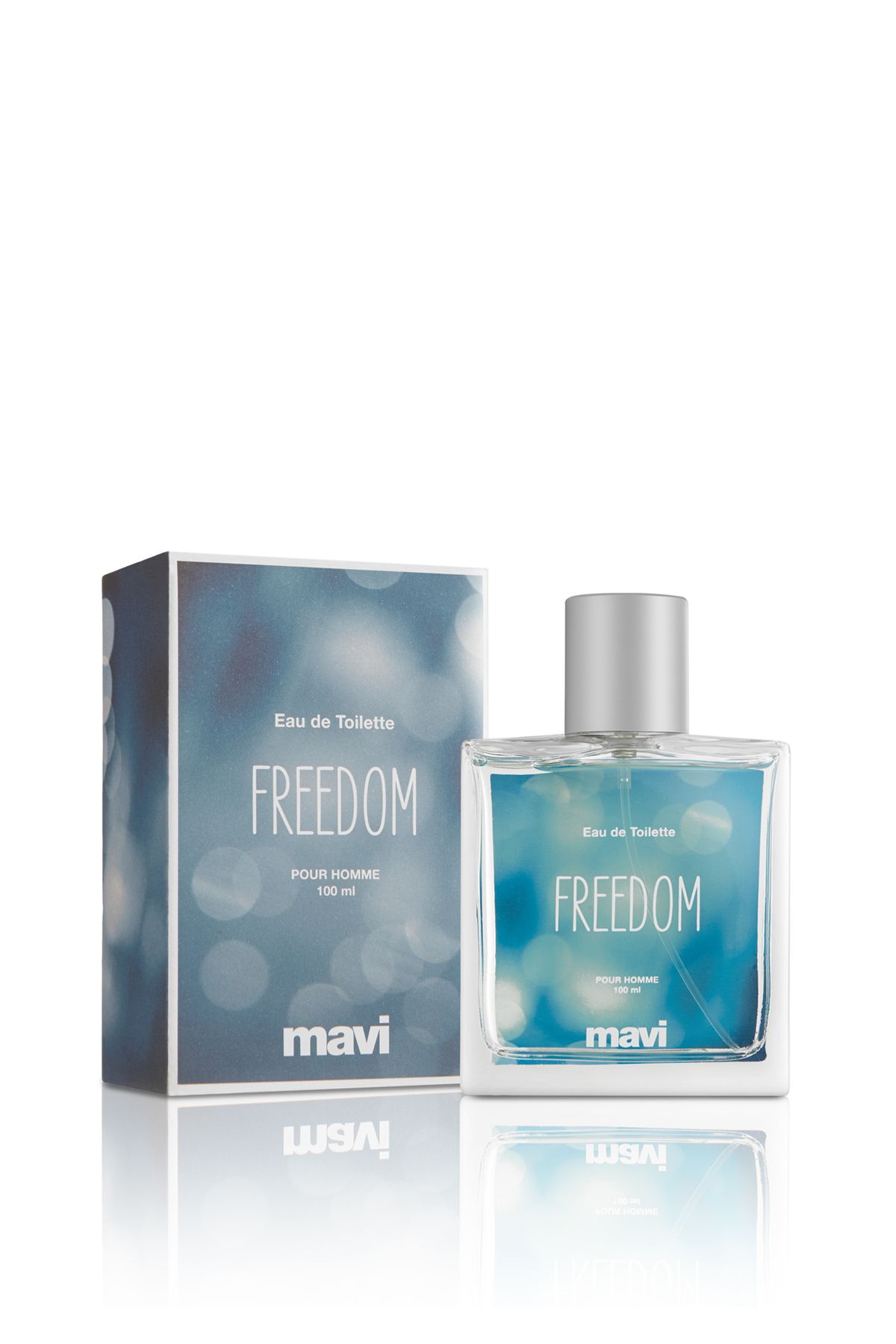 Mavi Freedom Erkek Parfüm Edt 100 ml 091330-25723
