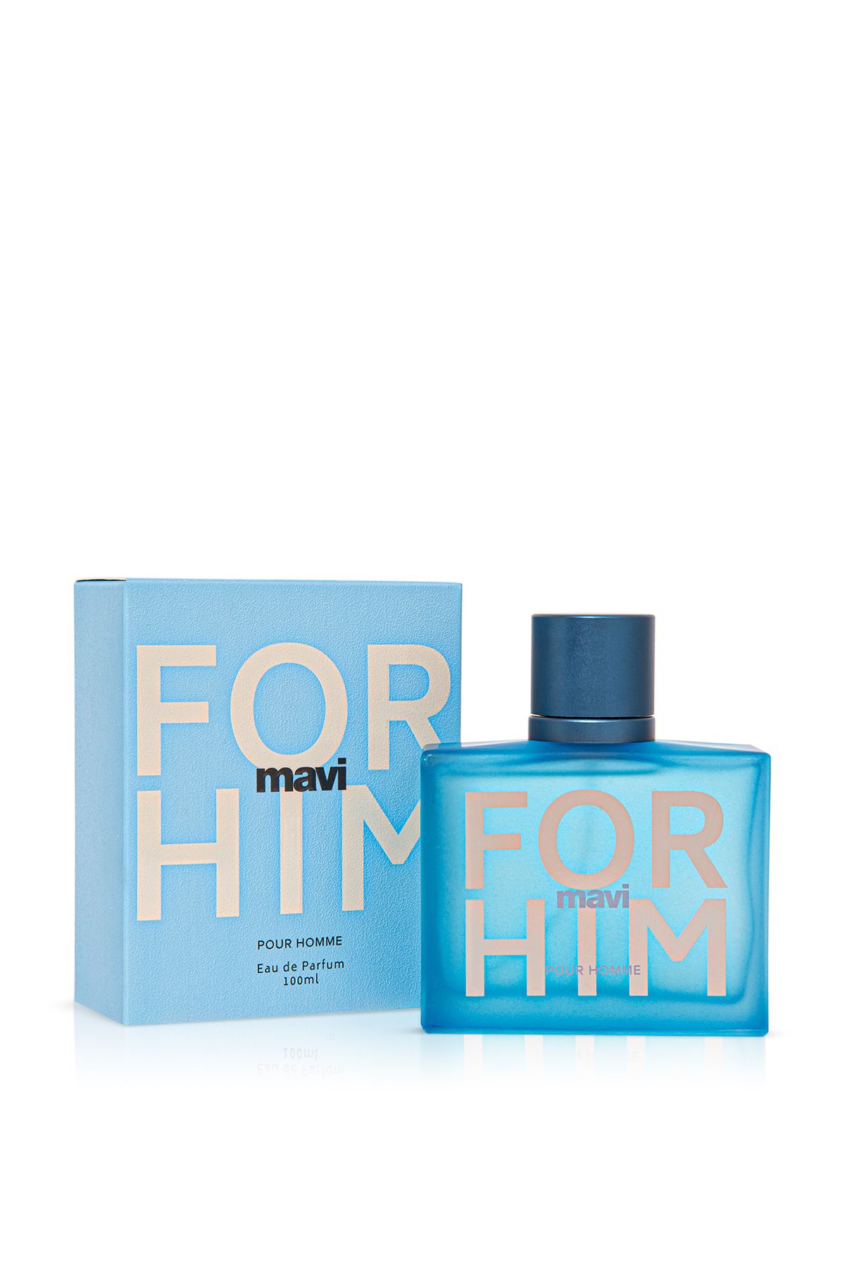 Mavi For Him Erkek Parfüm Edp 100 ml 0910610-82329
