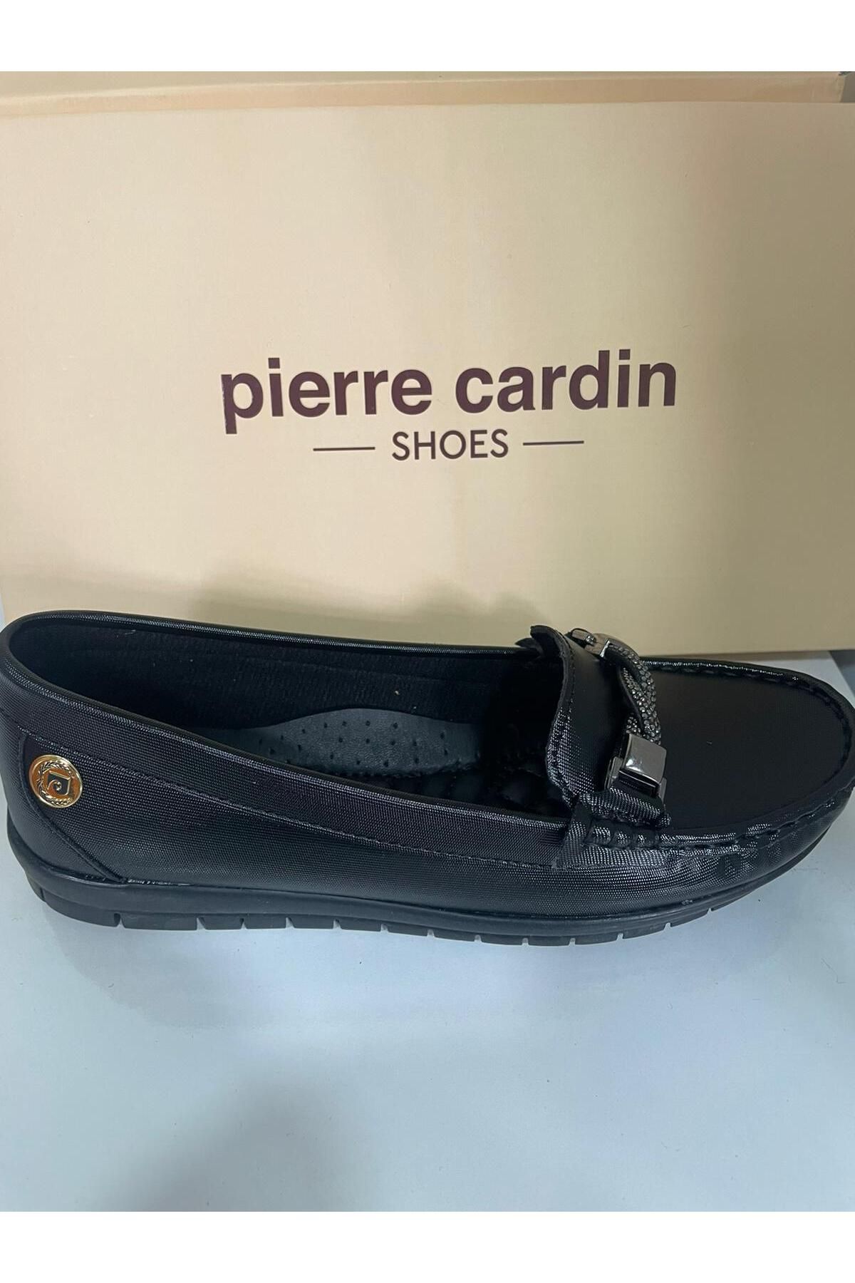 Pierre Cardin ® | PC-53115 Kadın Günlük Ayakkabı