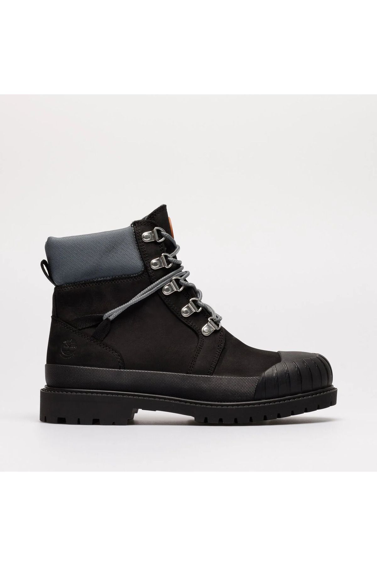 Timberland Heritage 6in Rubber Toe WP