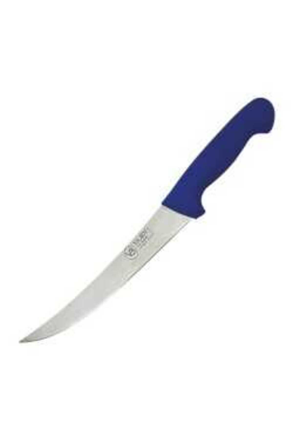 Vardı Kasap Bıçağı Mavi 21 Cm