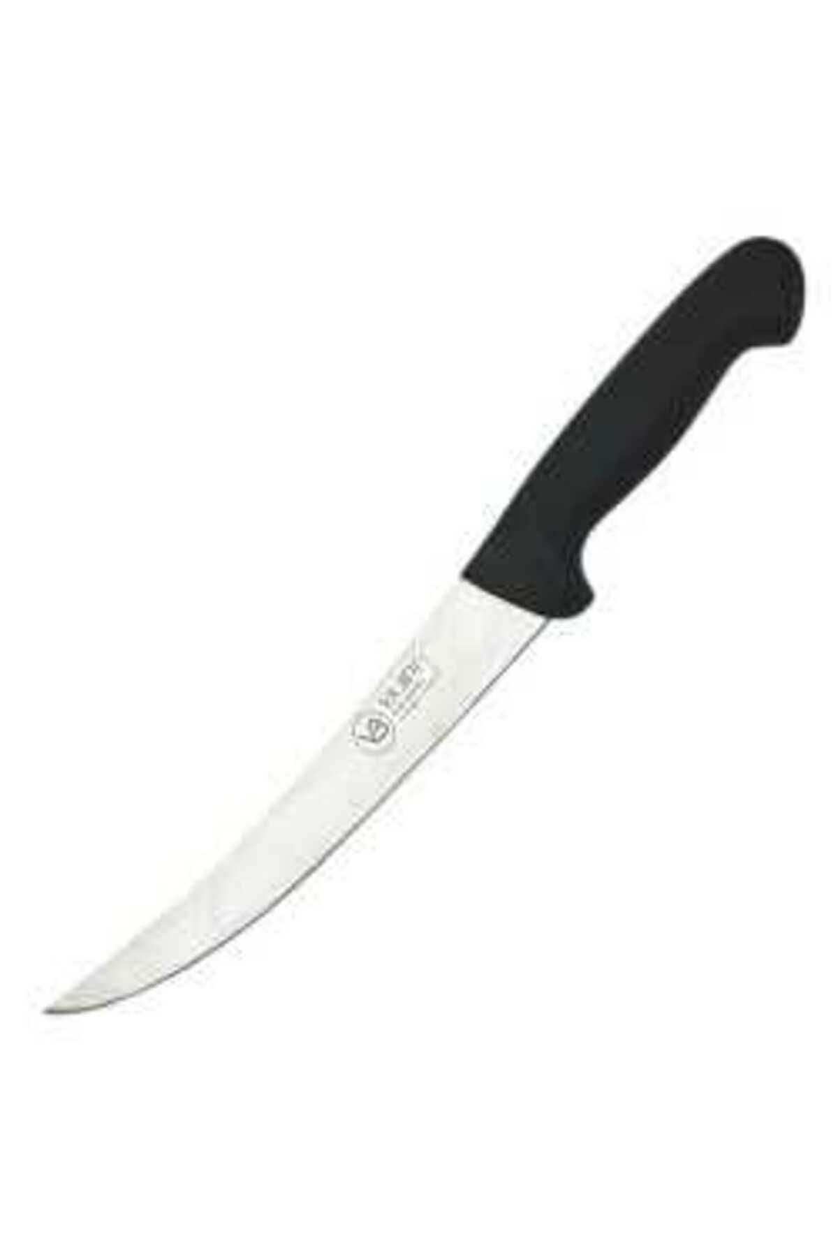 Vardı Kasap Bıçağı Siyah 21 Cm