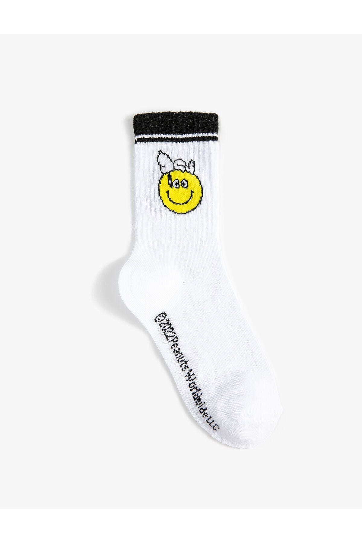 Koton Snoopy Çorap Lisanslı