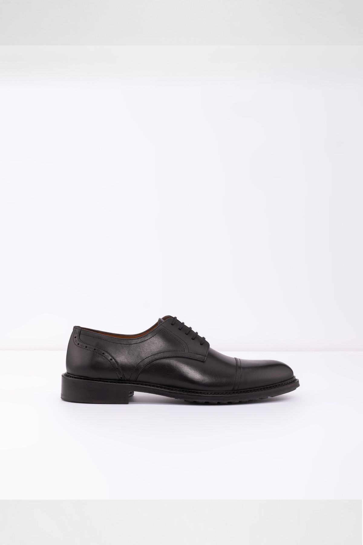 Aldo GELLER2.0-TR - Siyah Erkek Oxford Ayakkabı