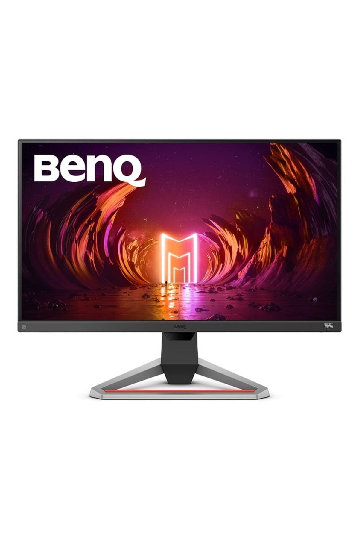 BENQ EX2710S 27 1920x1080 165Hz 1ms HDMI VGA DP HDR10 IPS Oyuncu Monitörü