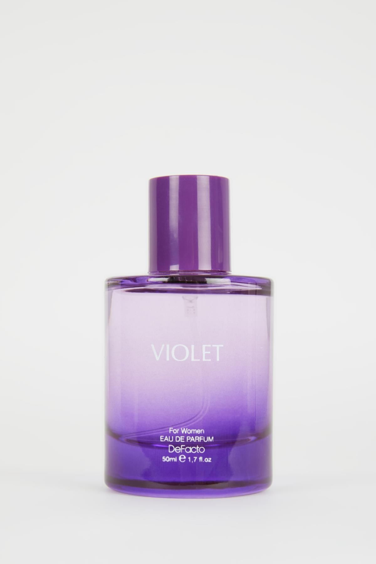 Defacto Kadın Violet Aromatik 50 ml Parfüm A8567axns
