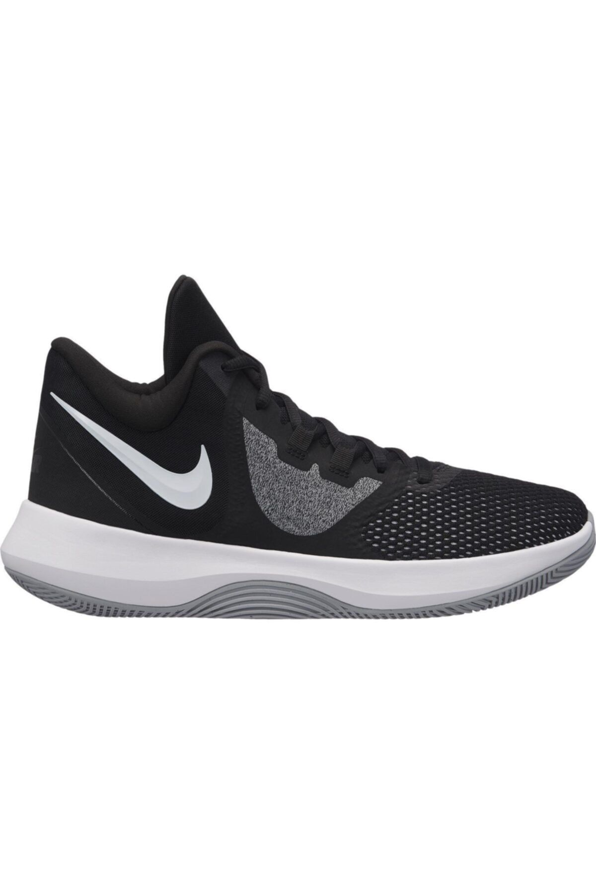 Nike Aır Precısıon Iı Erkek Basketbol Ayakkabı Aa7069-001