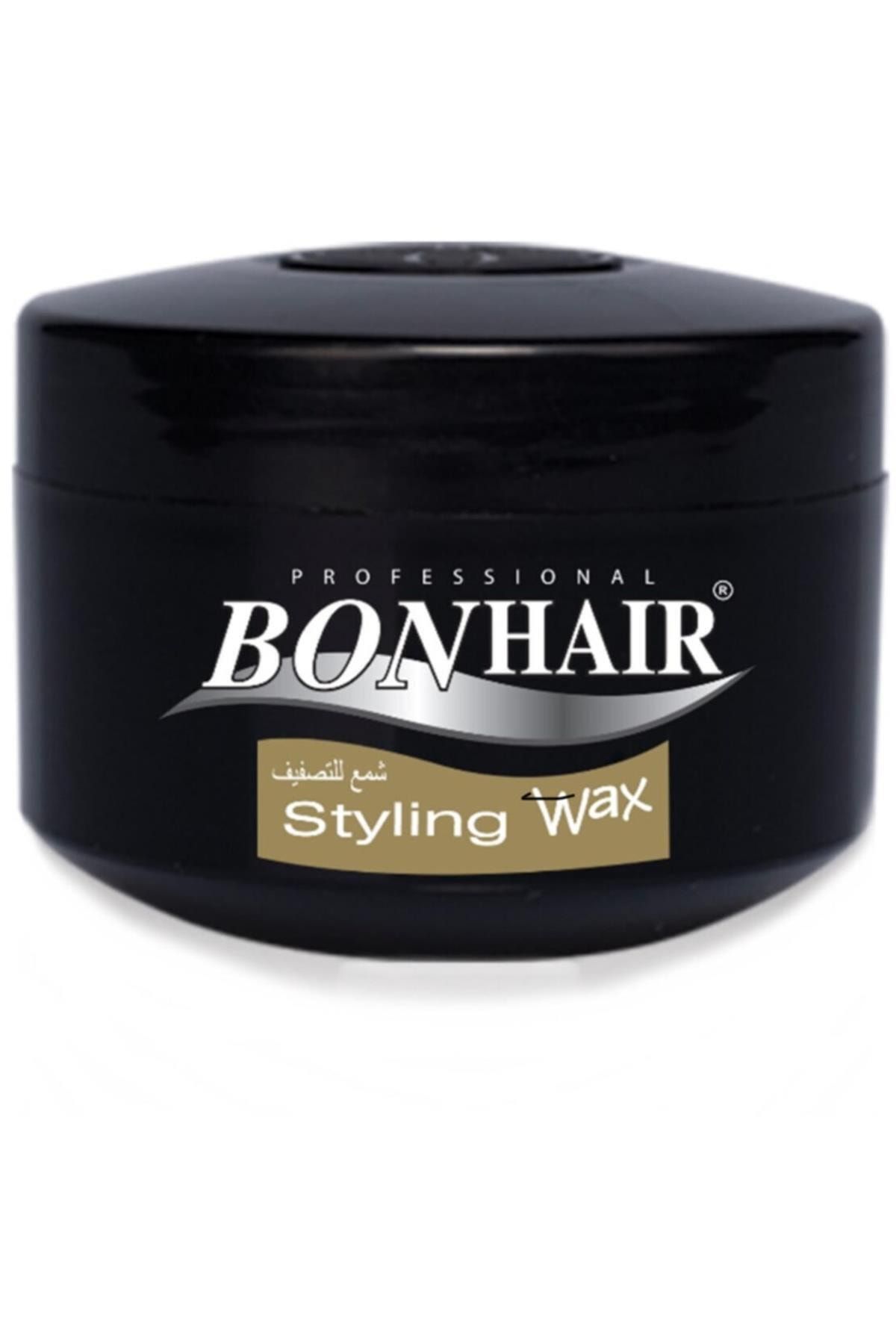 Bonhair Styling Wax 140ml