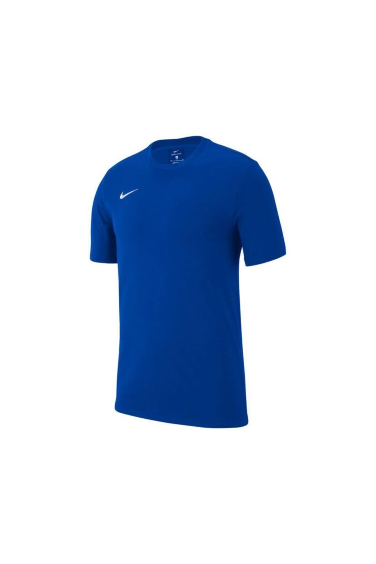 Nike M Tee Club 19 Ss Erkek Tshirt Aj1504-463