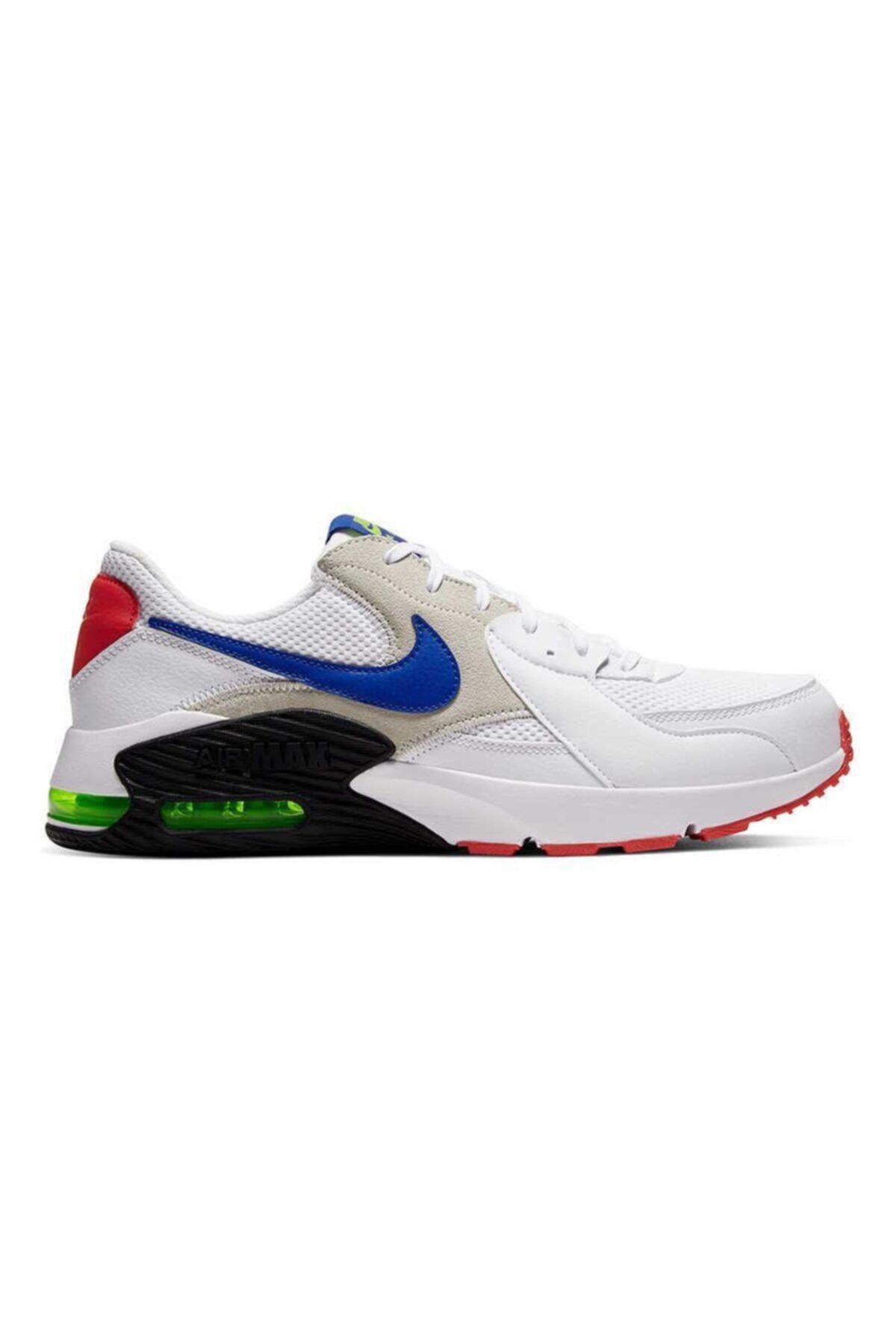 Nike Air Max Excee Erkek Günlük Ayakkabı Cd4165-101